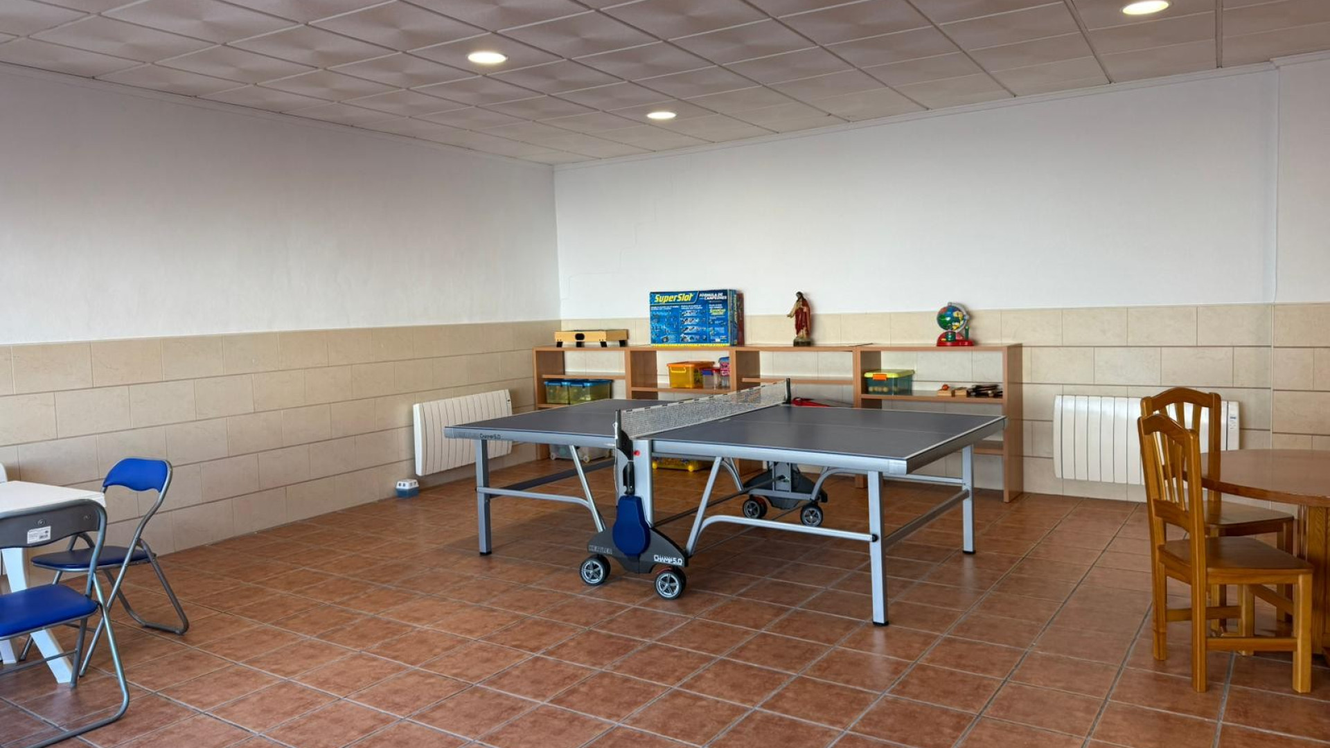 Resale - Townhouse - Los Montesinos