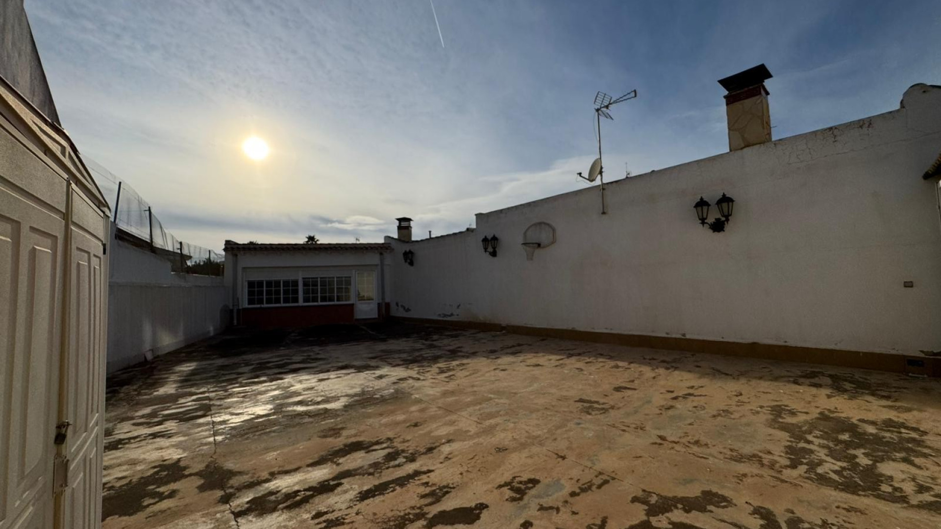 Resale - Townhouse - Los Montesinos