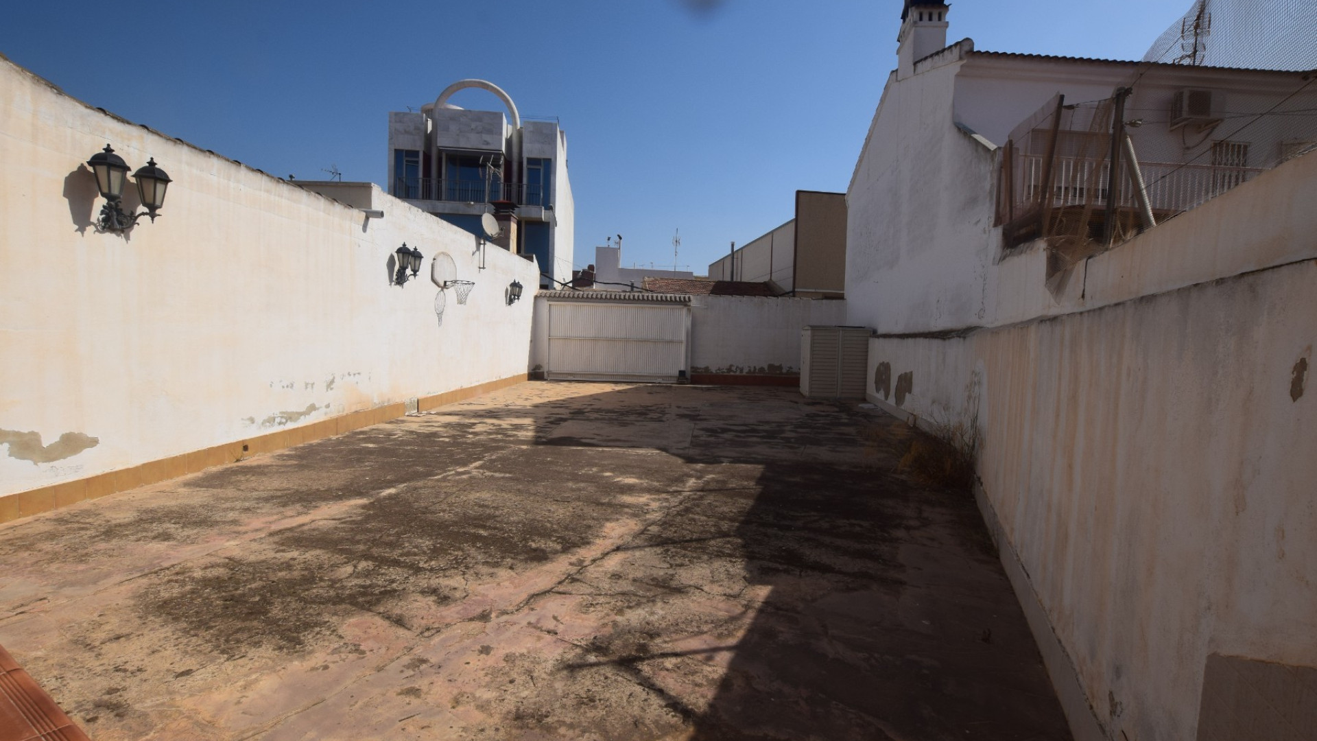 Resale - Townhouse - Los Montesinos