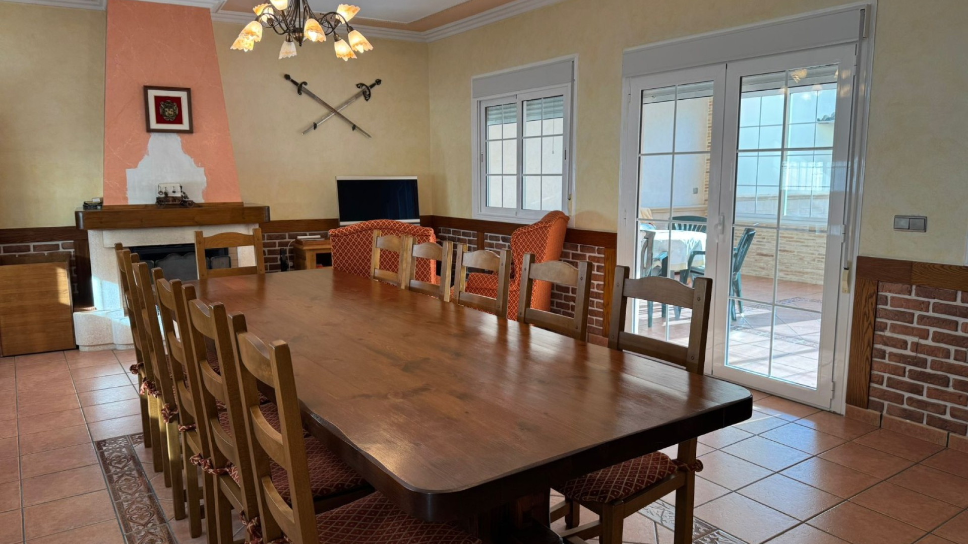 Resale - Townhouse - Los Montesinos