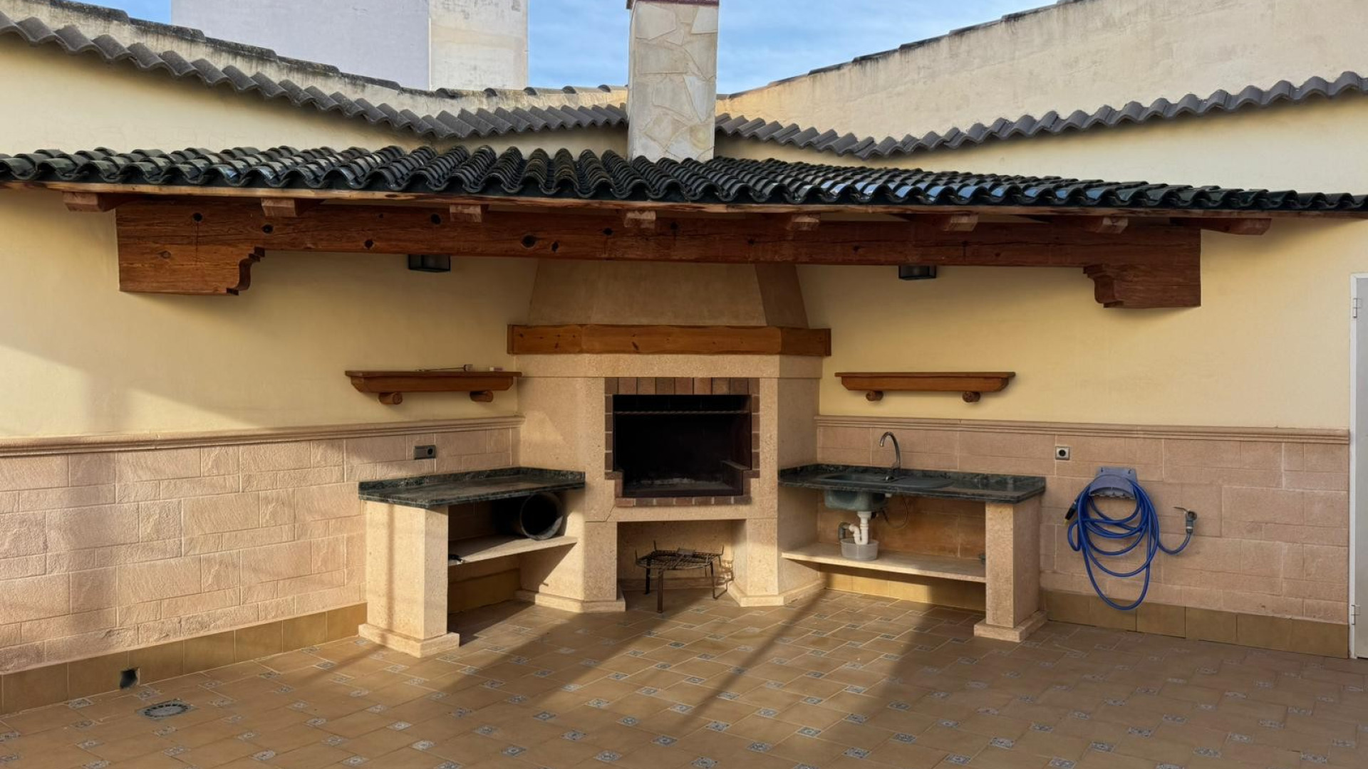 Resale - Townhouse - Los Montesinos