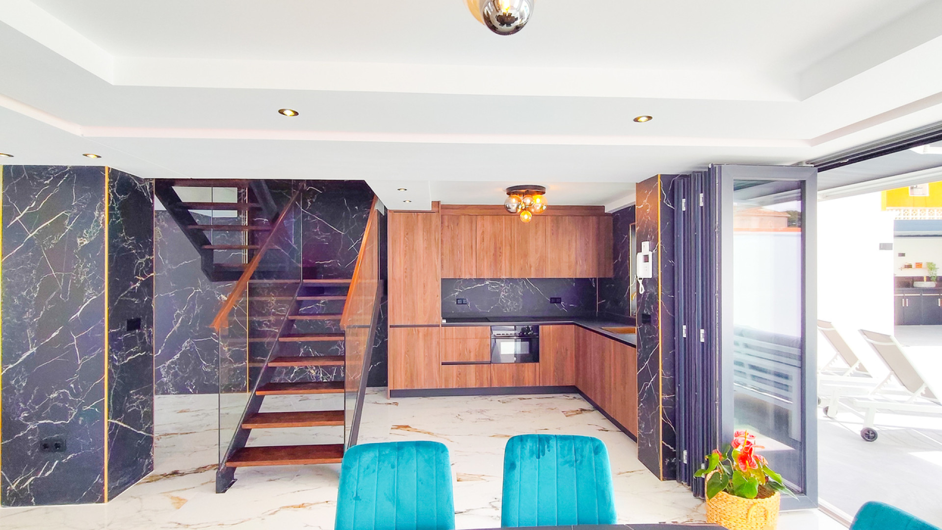 Resale - Townhouse - Los Urrutias