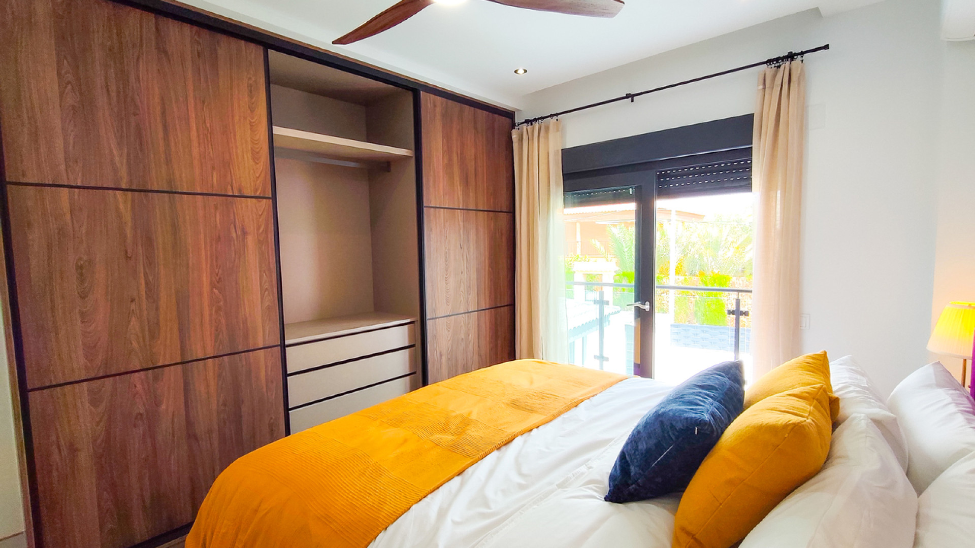 Resale - Townhouse - Los Urrutias
