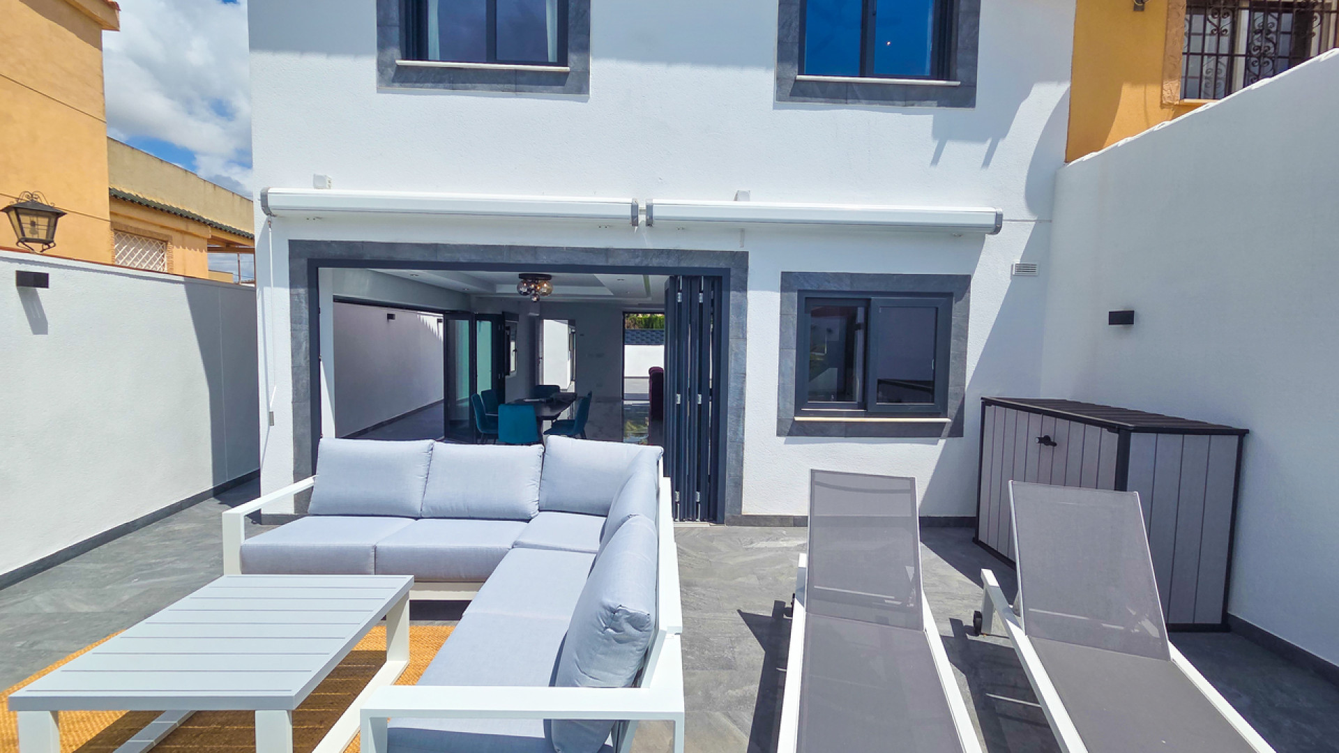 Resale - Townhouse - Los Urrutias