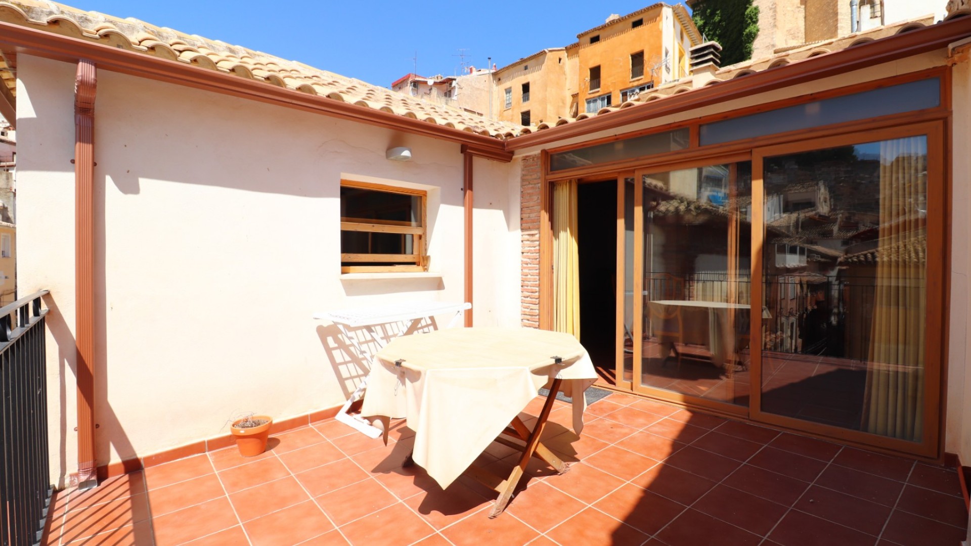 Resale - Townhouse - Moratalla - Moratalla - Town