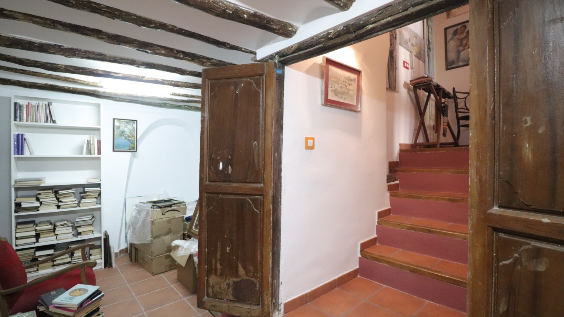 Resale - Townhouse - Moratalla - Moratalla - Town