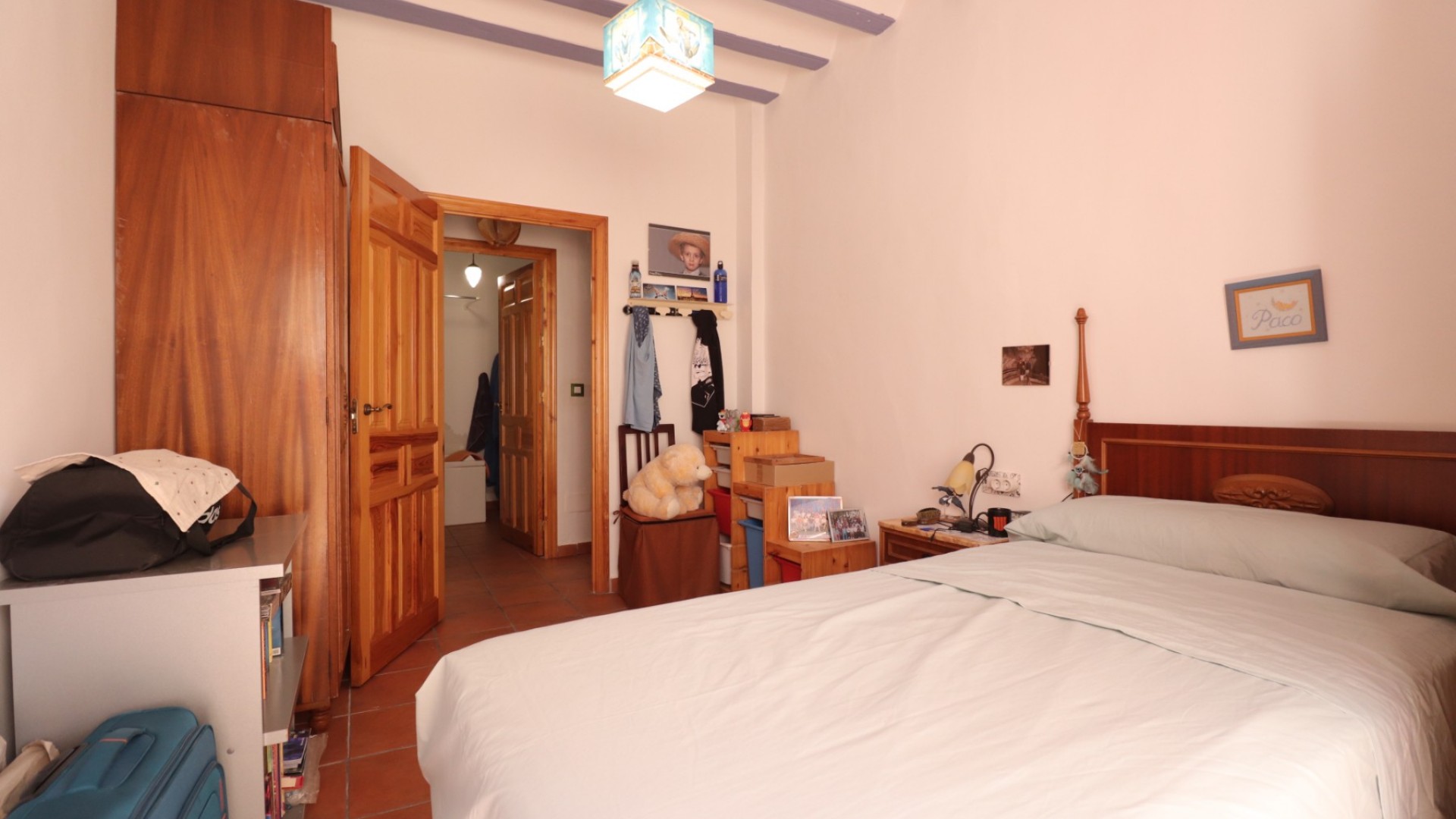 Resale - Townhouse - Moratalla - Moratalla - Town