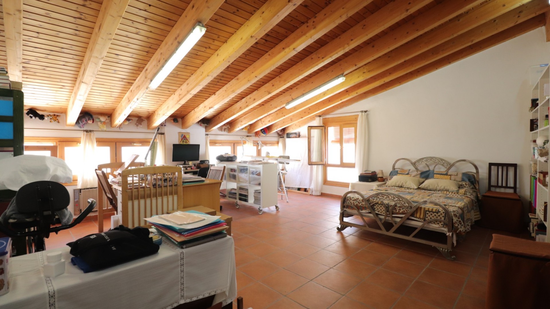 Resale - Townhouse - Moratalla - Moratalla - Town