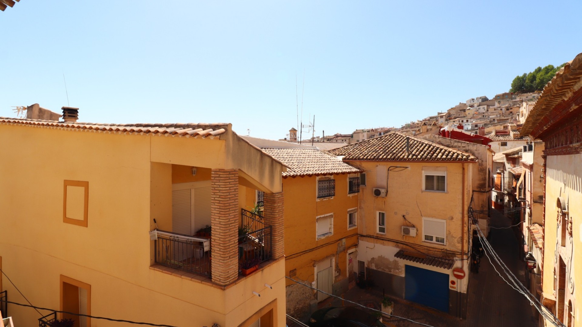 Resale - Townhouse - Moratalla - Moratalla - Town
