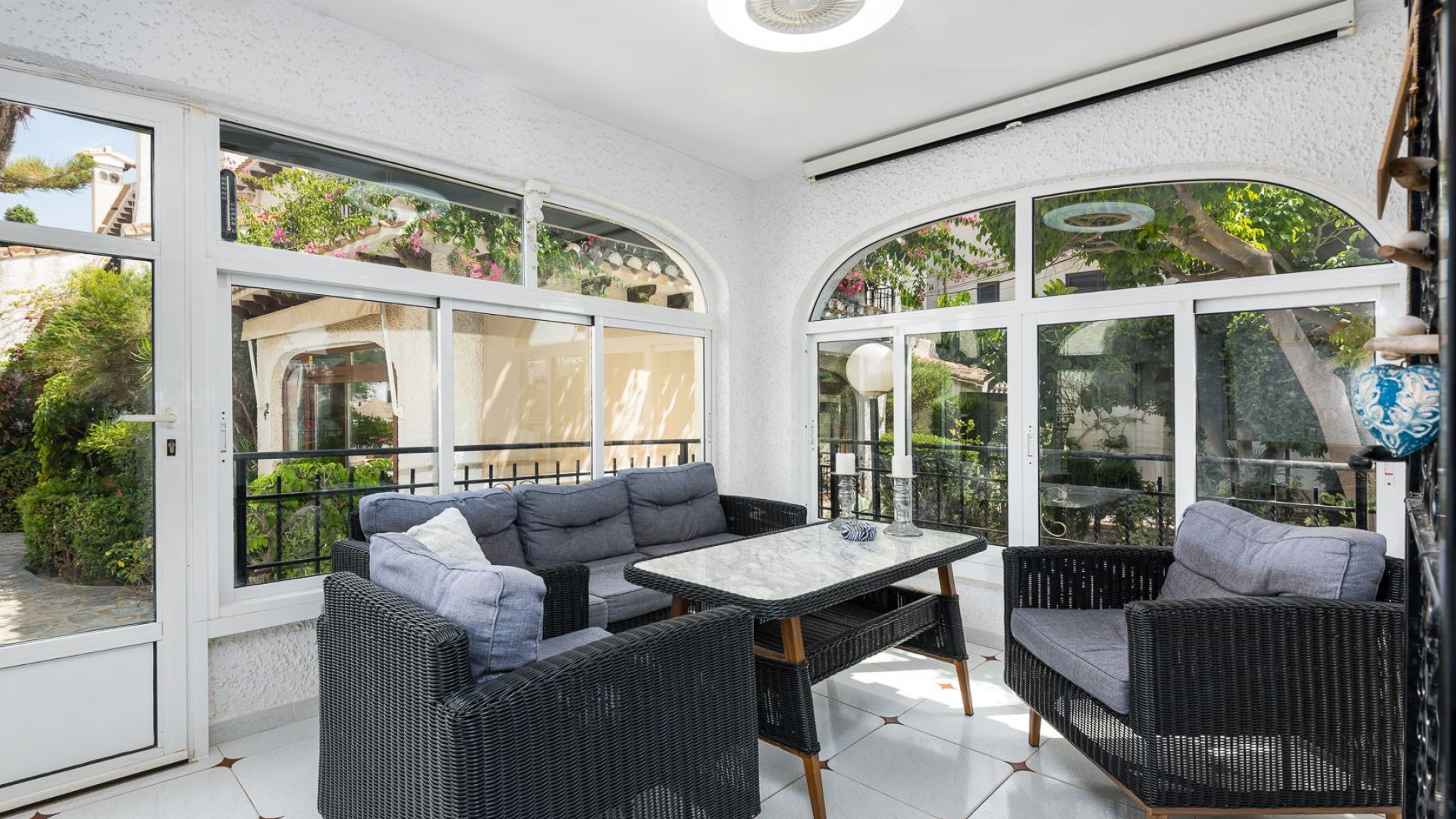 Resale - Townhouse - Orihuela Costa - Cabo Roig