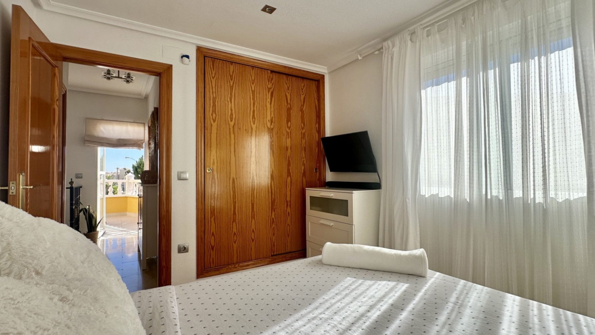 Resale - Townhouse - Orihuela Costa - La Florida