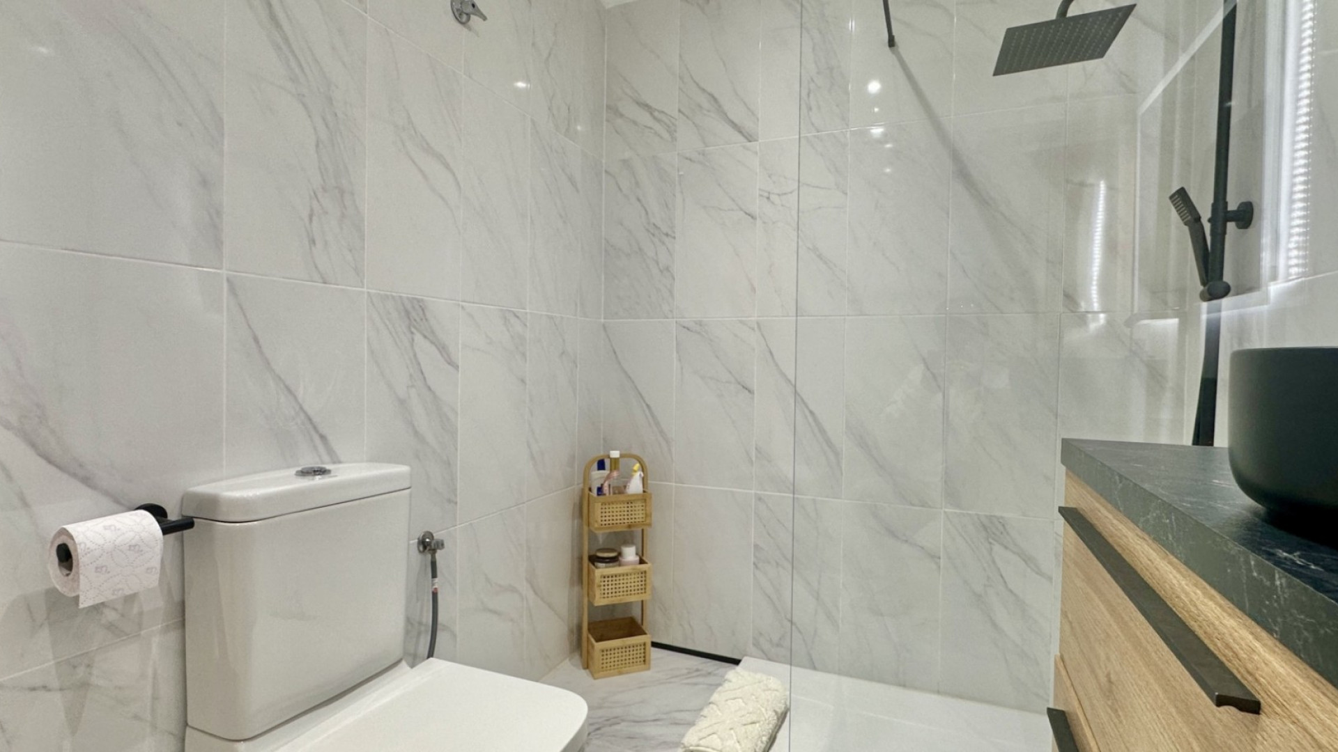 Resale - Townhouse - Orihuela Costa - La Florida