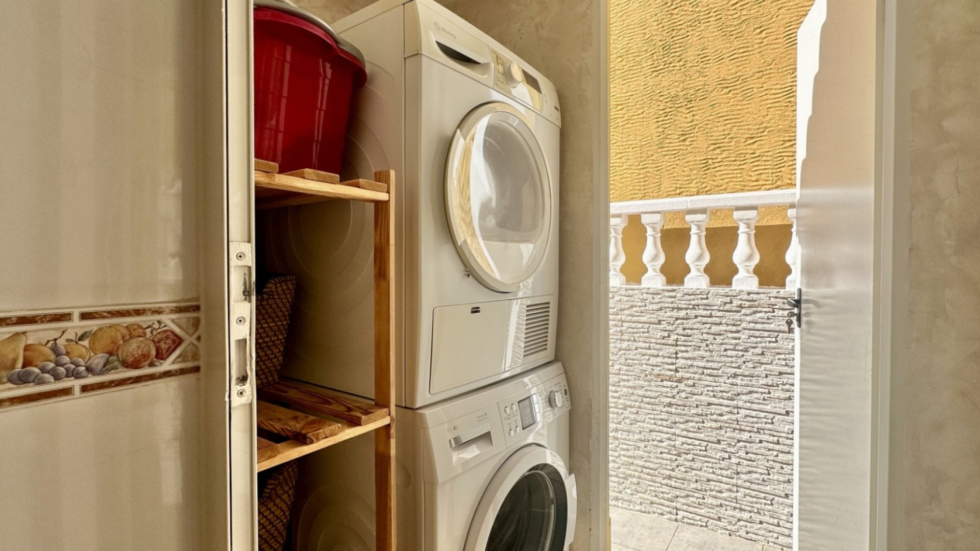 Resale - Townhouse - Orihuela Costa - La Florida