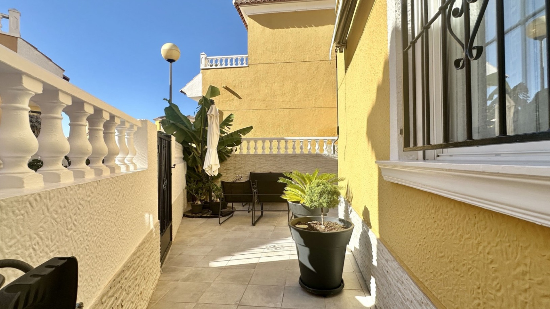 Resale - Townhouse - Orihuela Costa - La Florida