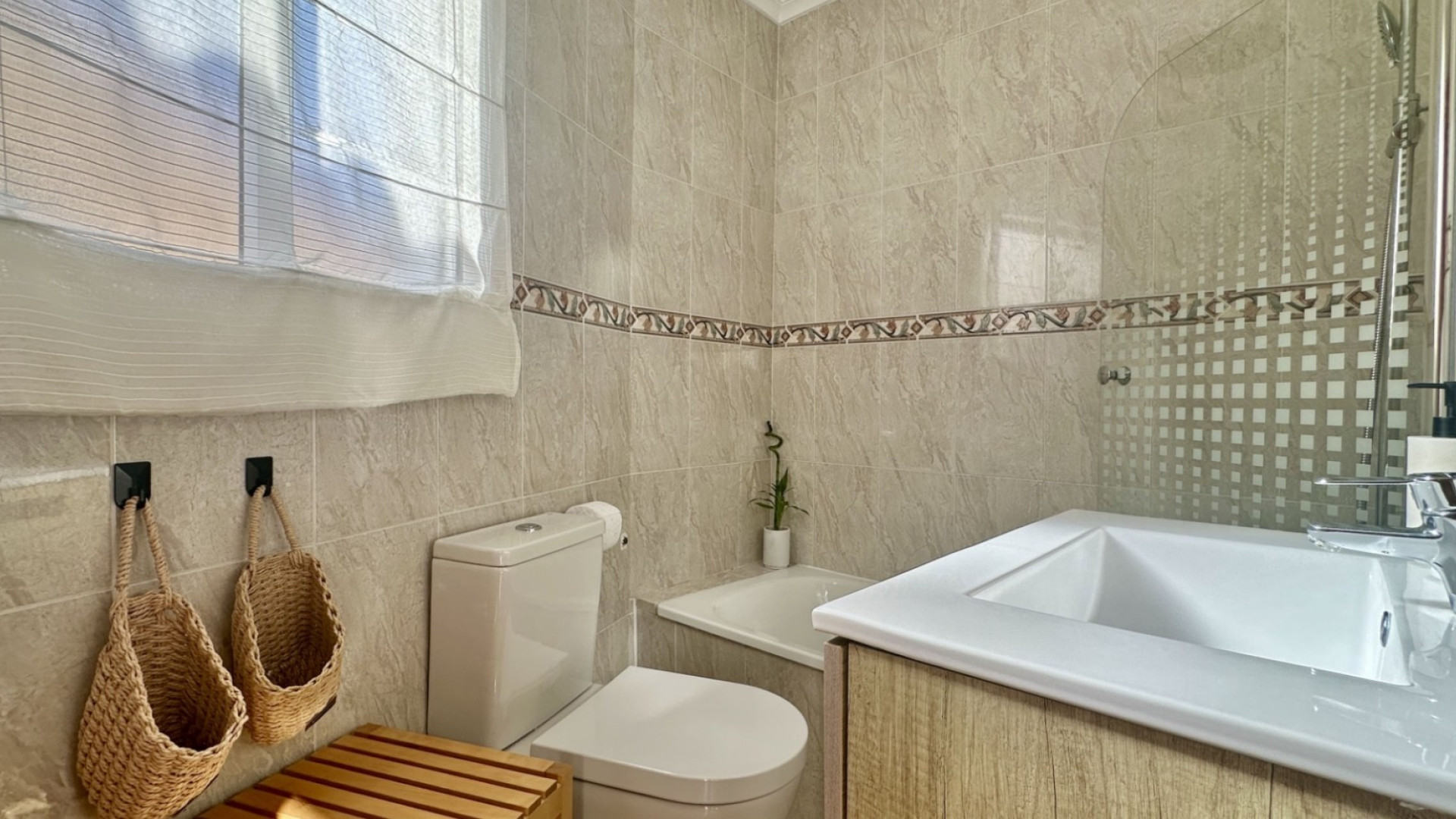 Resale - Townhouse - Orihuela Costa - La Florida