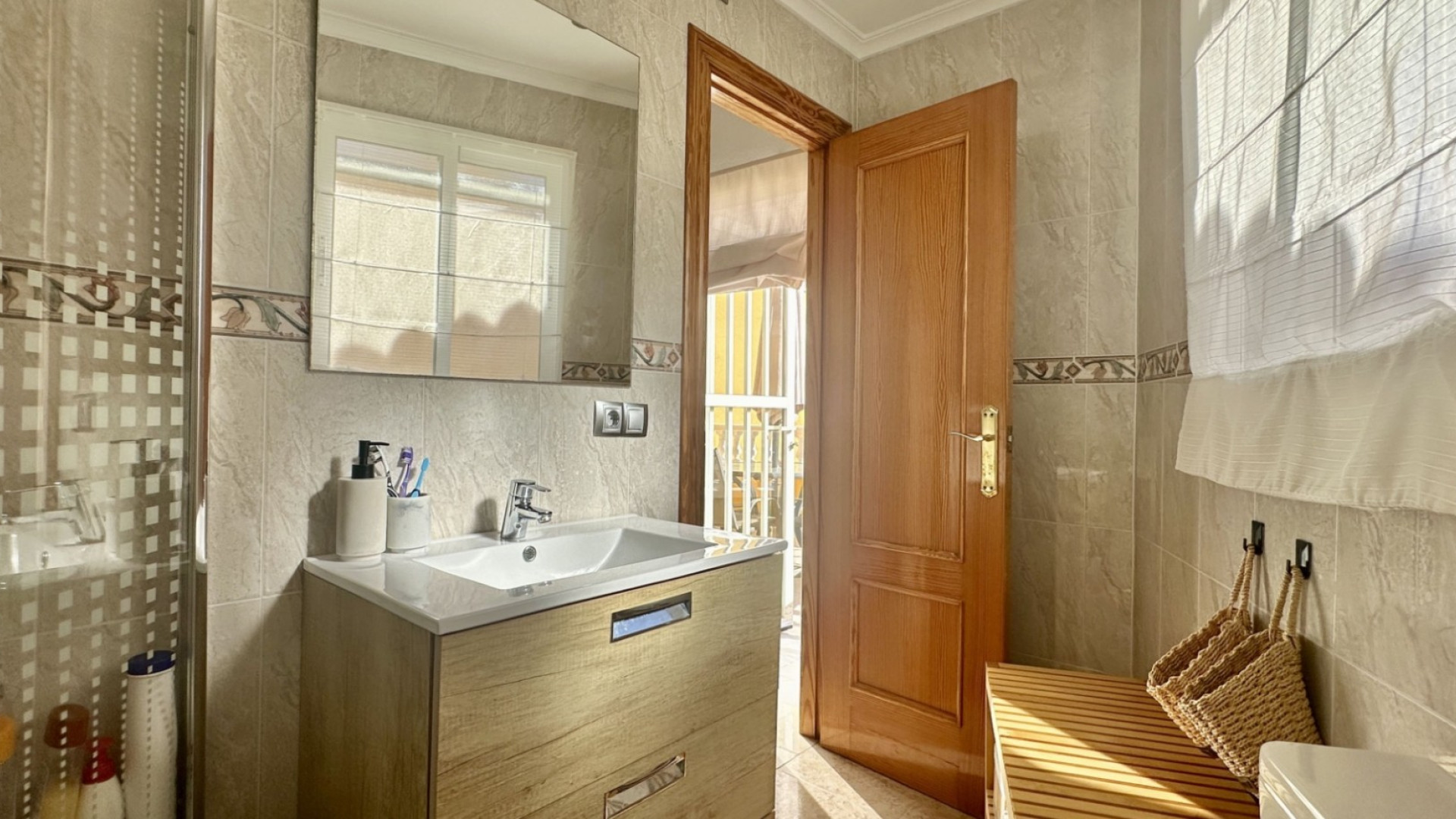 Resale - Townhouse - Orihuela Costa - La Florida