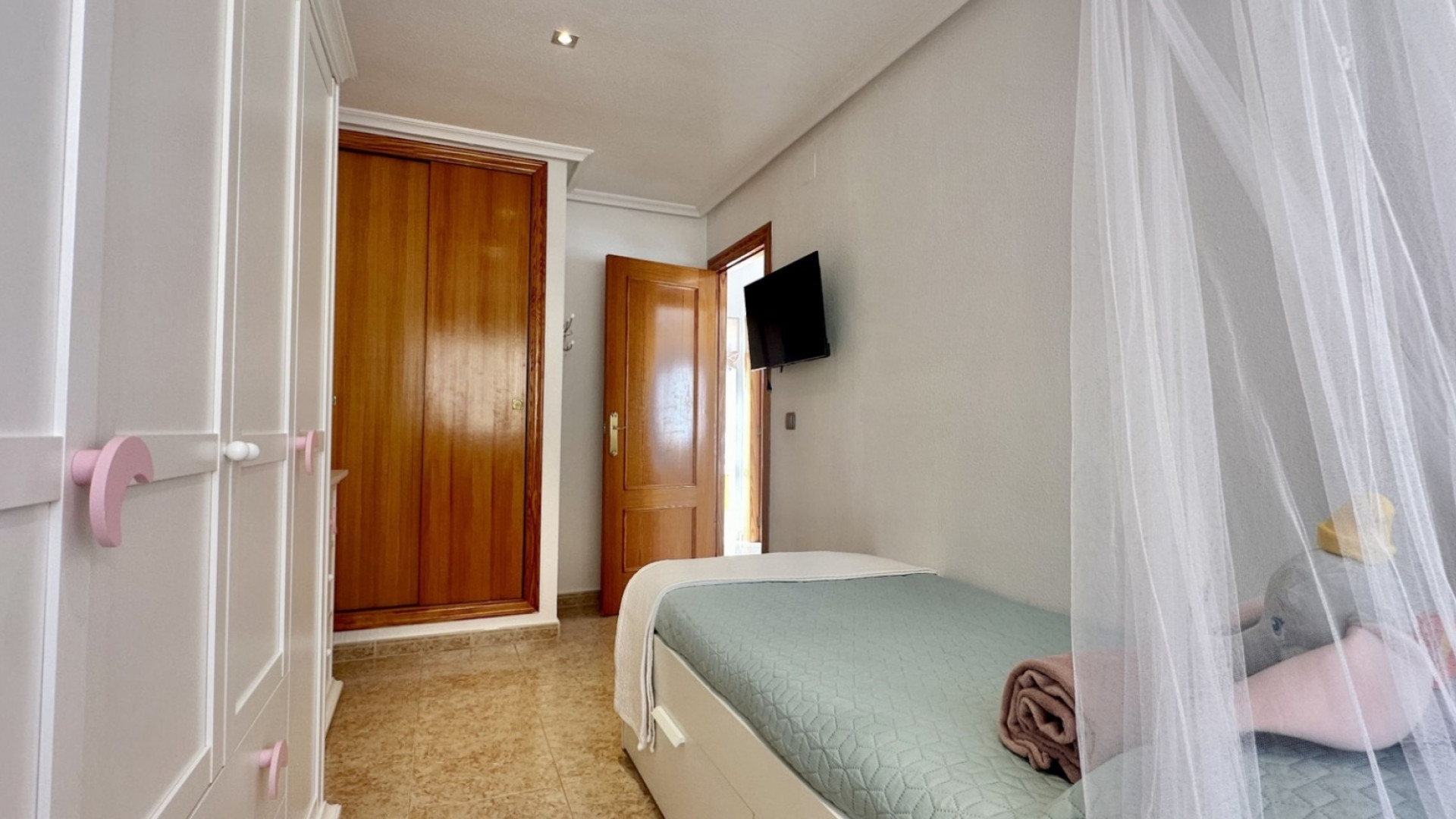 Resale - Townhouse - Orihuela Costa - La Florida