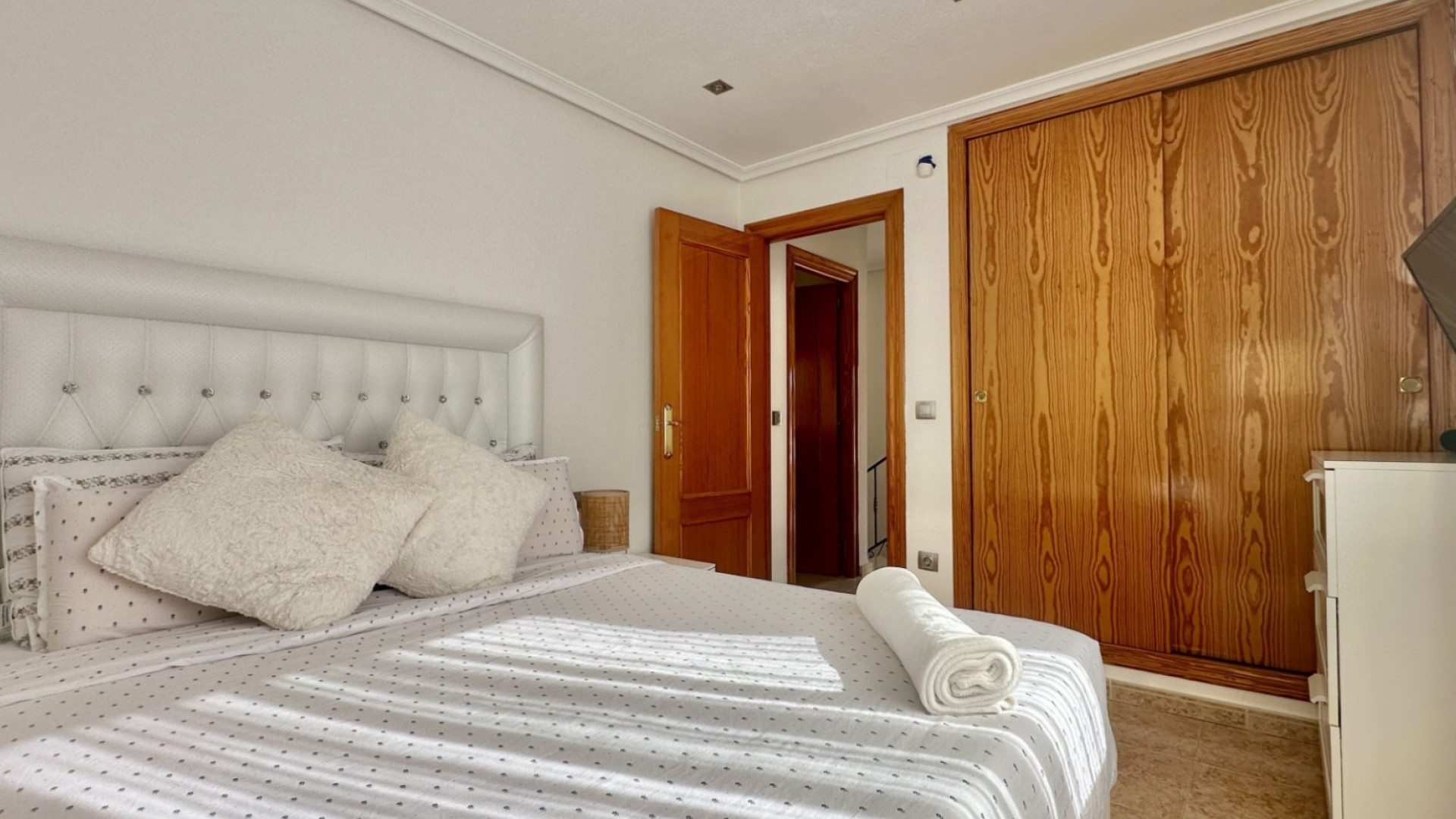 Resale - Townhouse - Orihuela Costa - La Florida