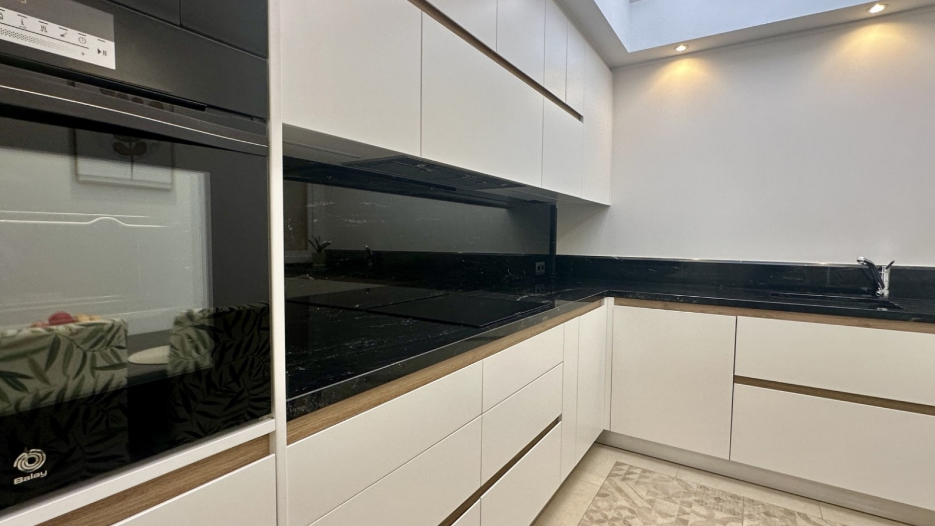 Resale - Townhouse - Orihuela Costa - La Florida