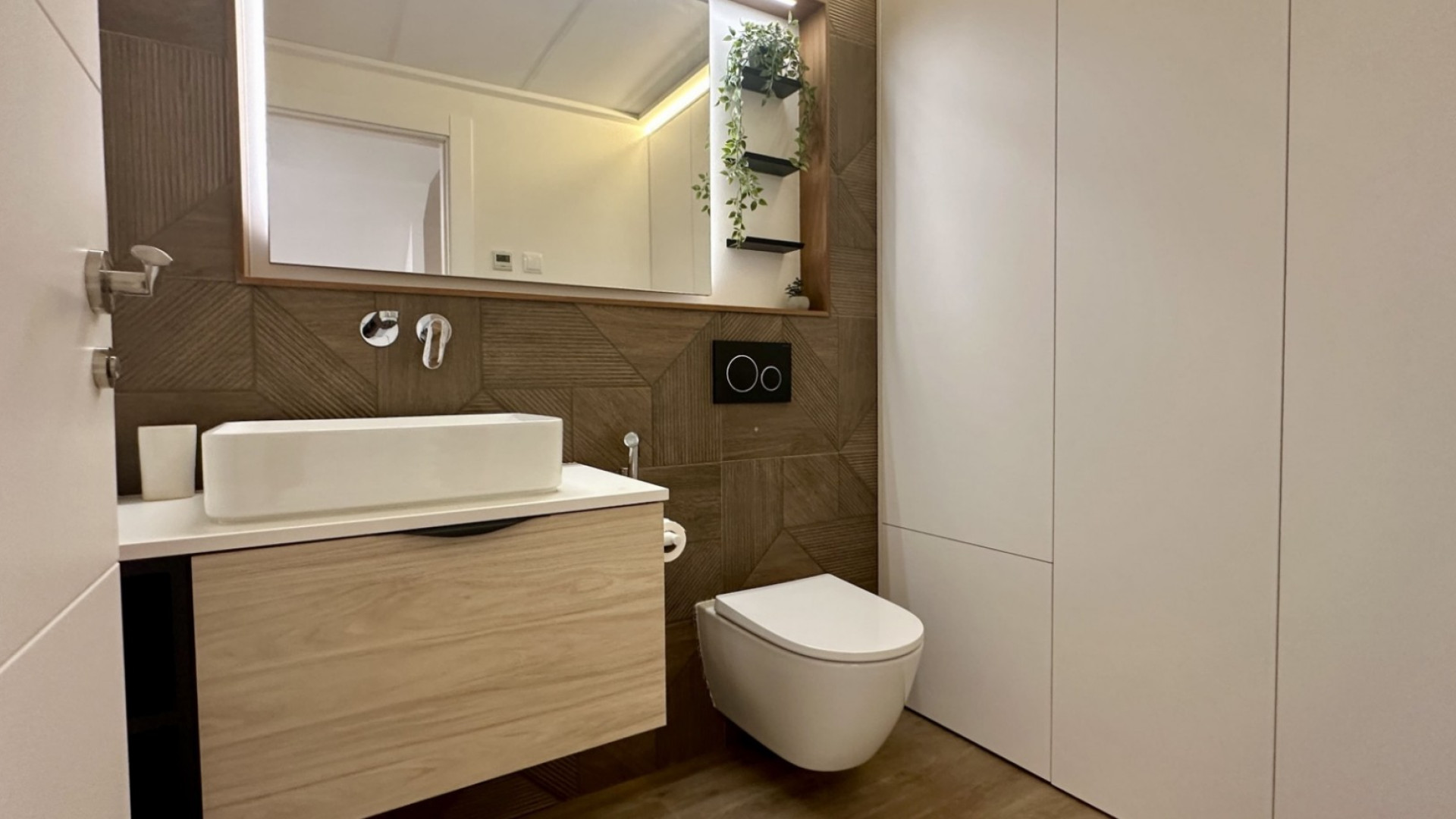 Resale - Townhouse - Orihuela Costa - La Florida