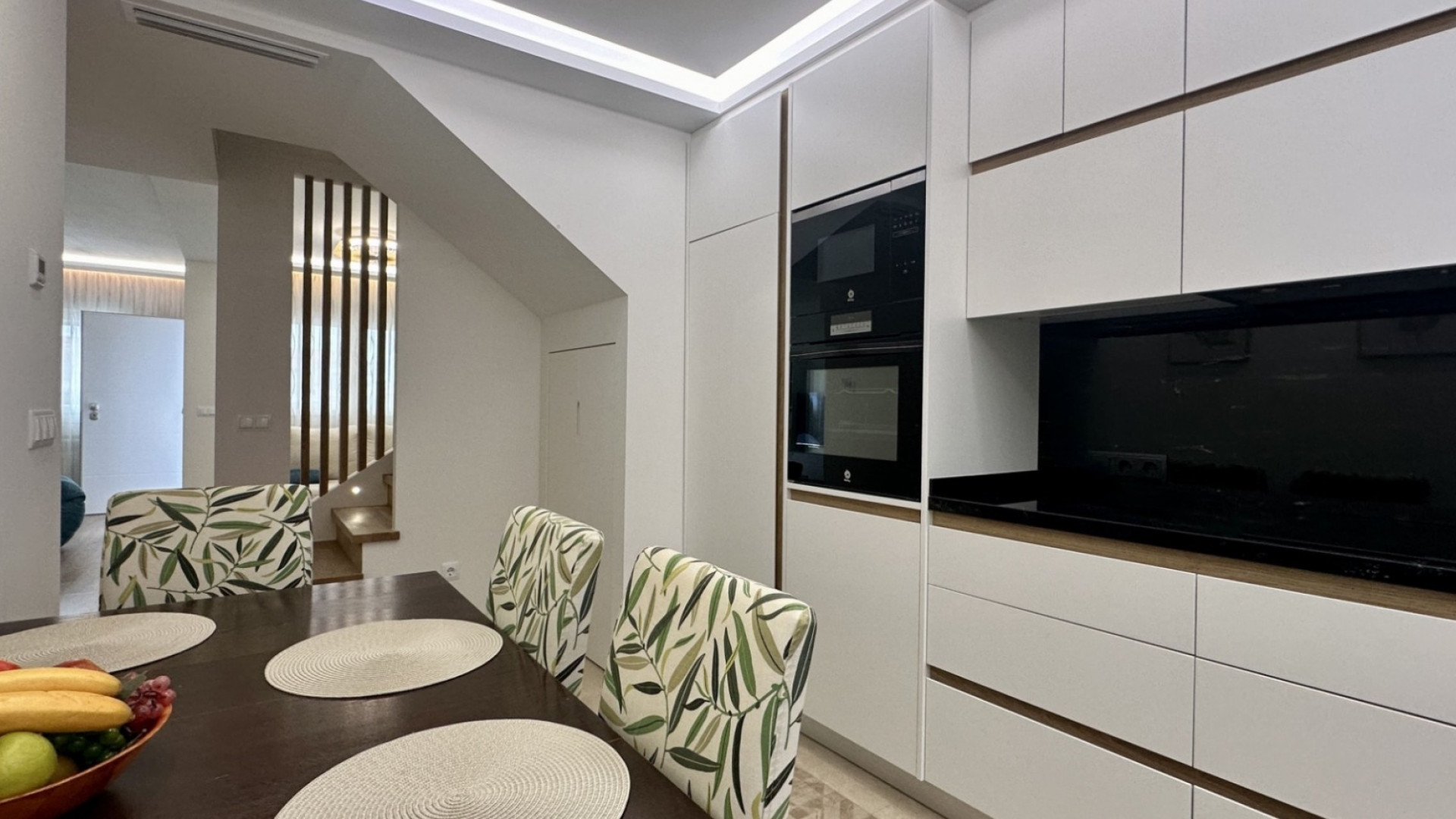 Resale - Townhouse - Orihuela Costa - La Florida