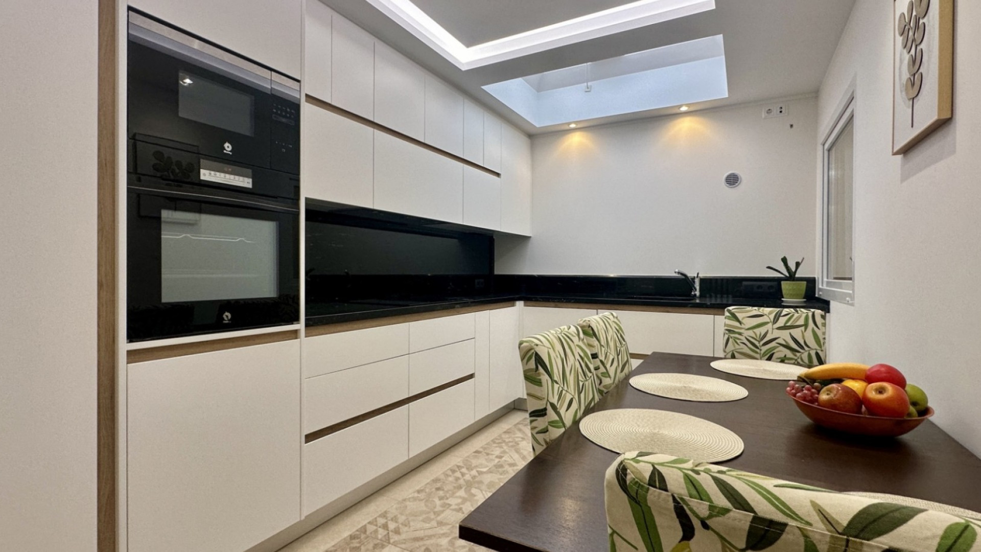 Resale - Townhouse - Orihuela Costa - La Florida