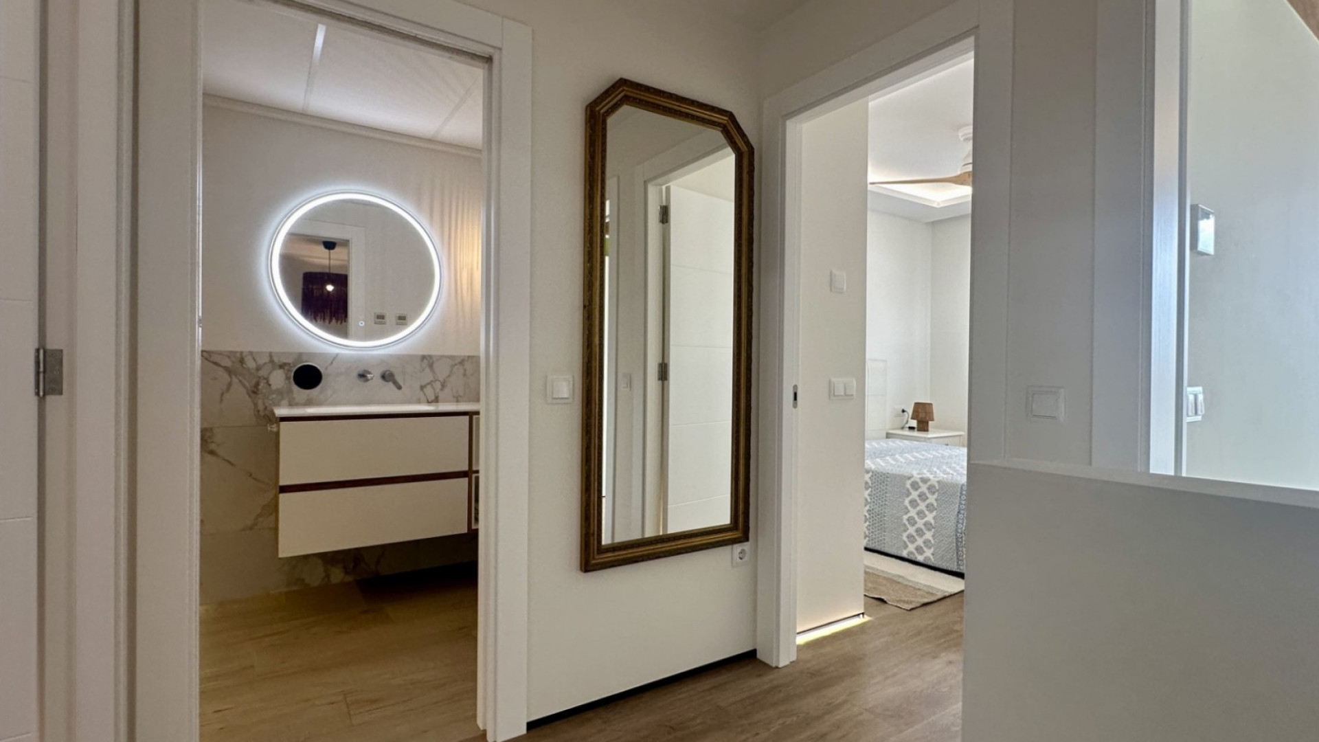 Resale - Townhouse - Orihuela Costa - La Florida