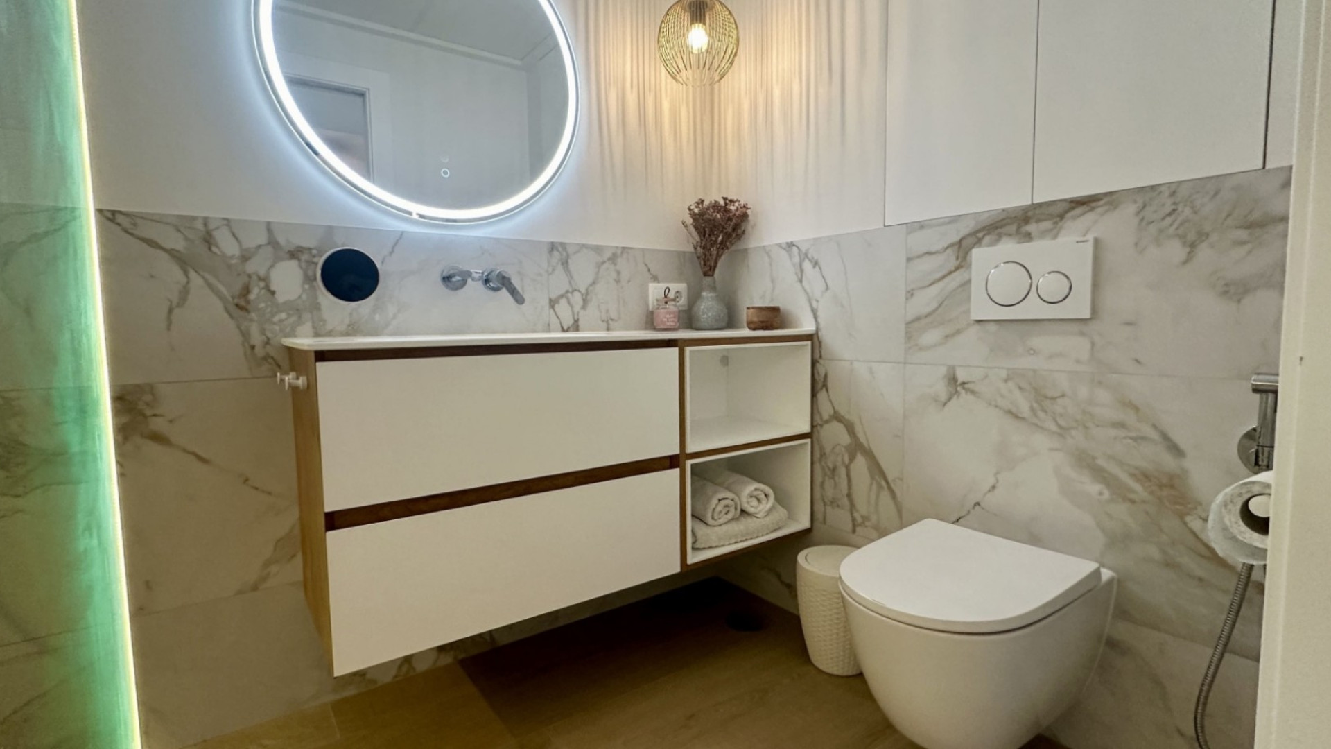 Resale - Townhouse - Orihuela Costa - La Florida