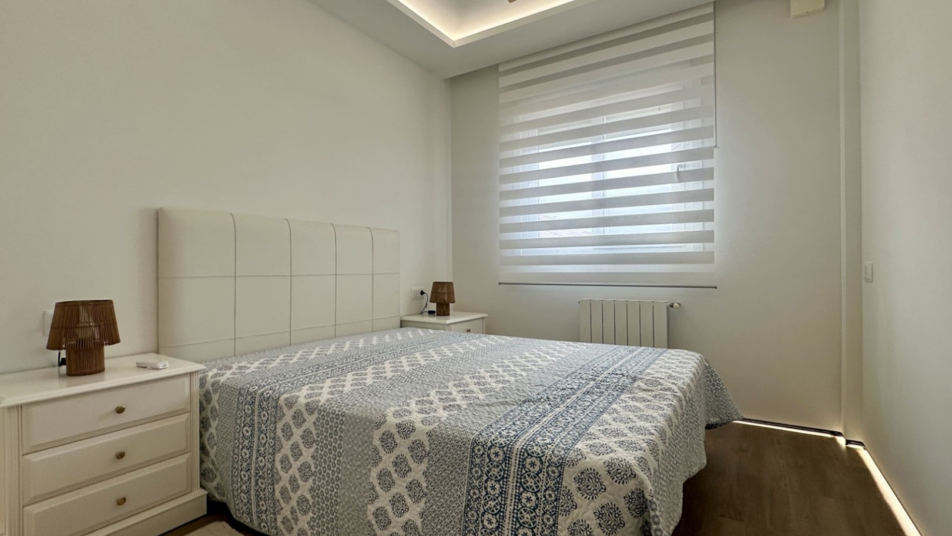 Resale - Townhouse - Orihuela Costa - La Florida