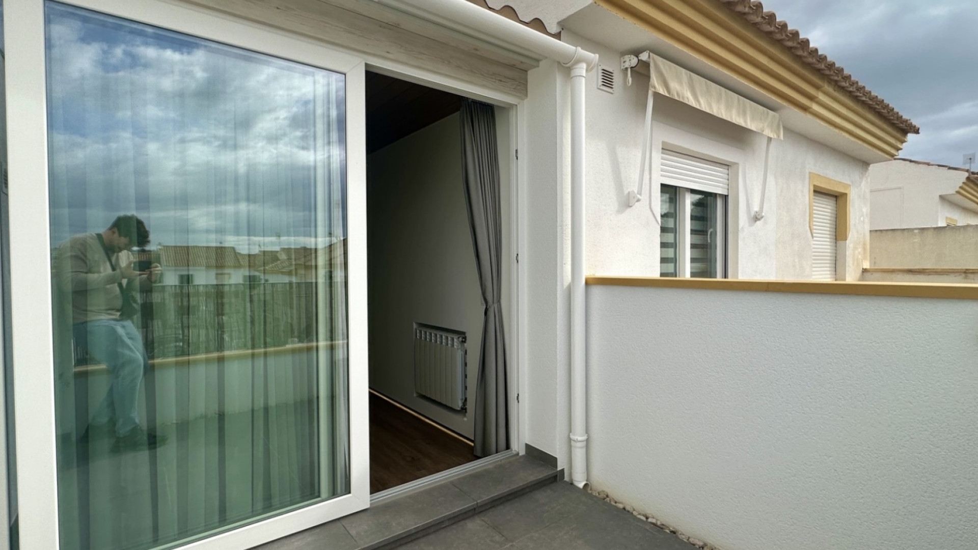 Resale - Townhouse - Orihuela Costa - La Florida