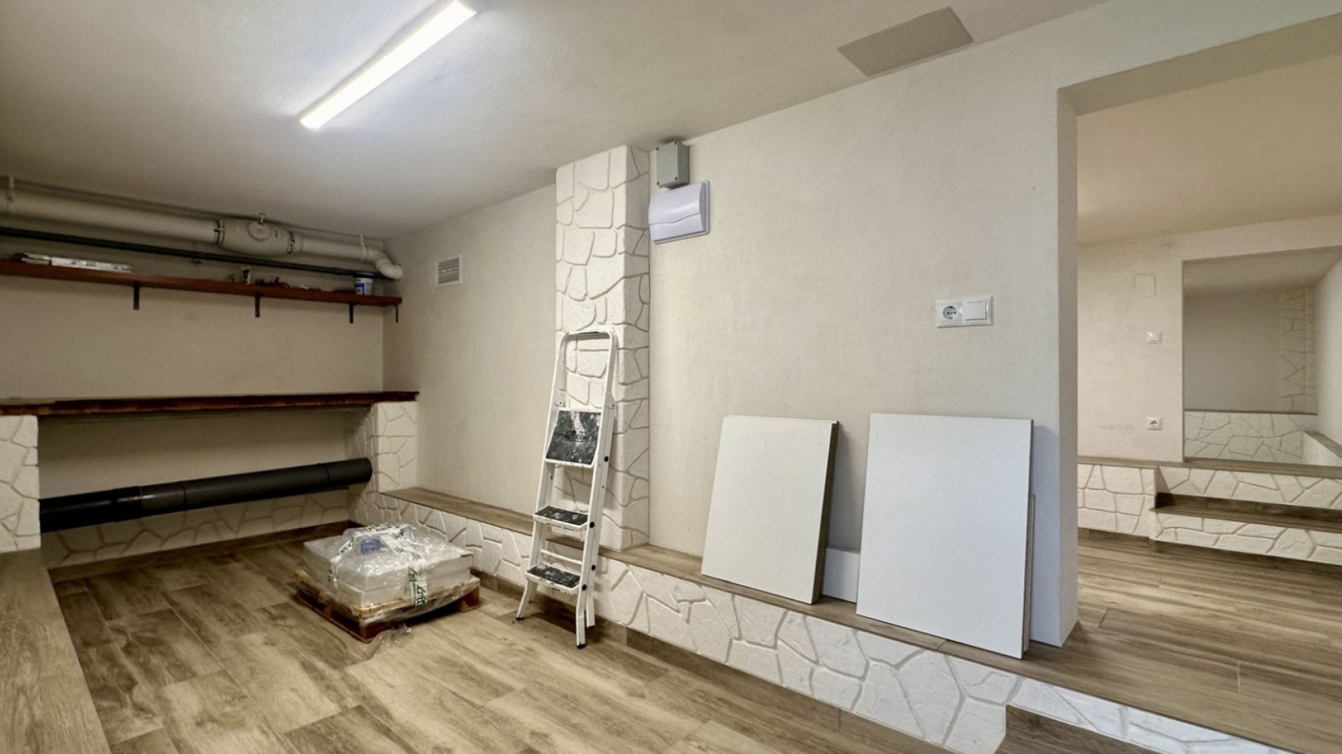 Resale - Townhouse - Orihuela Costa - La Florida