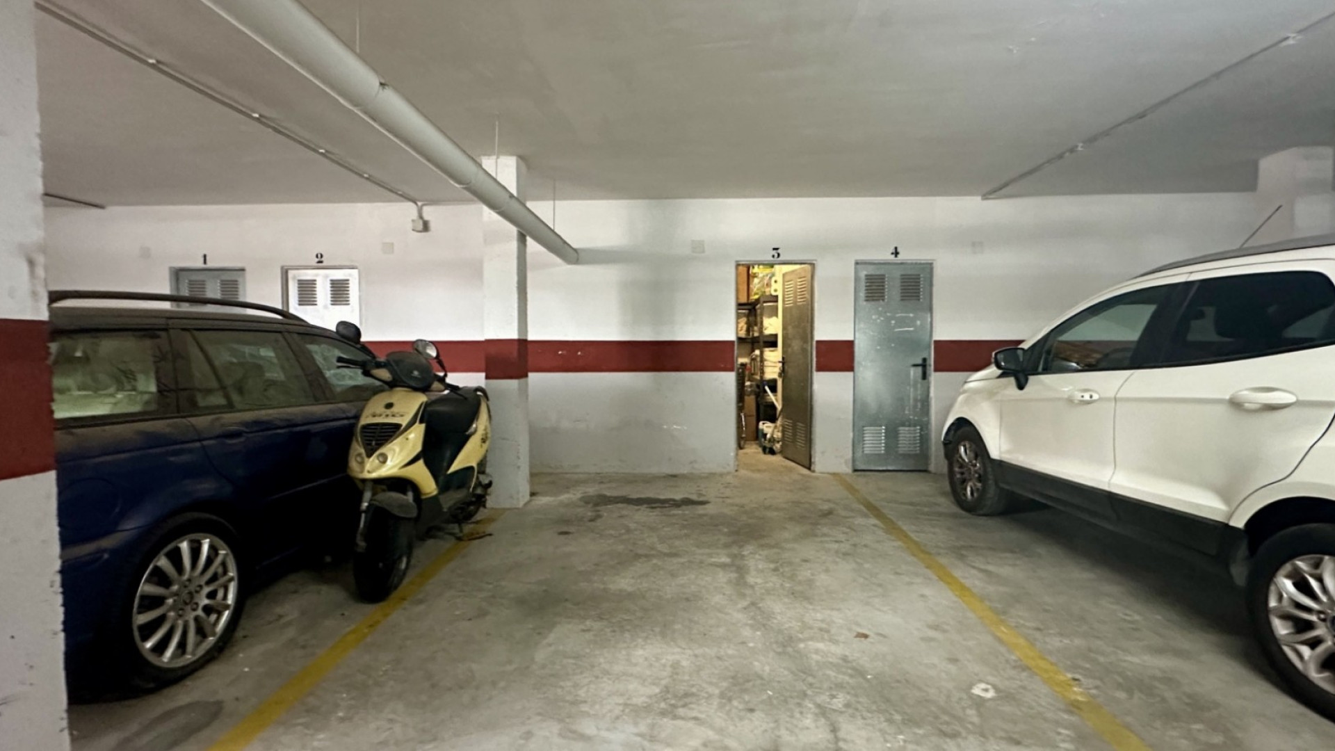 Resale - Townhouse - Orihuela Costa - La Florida