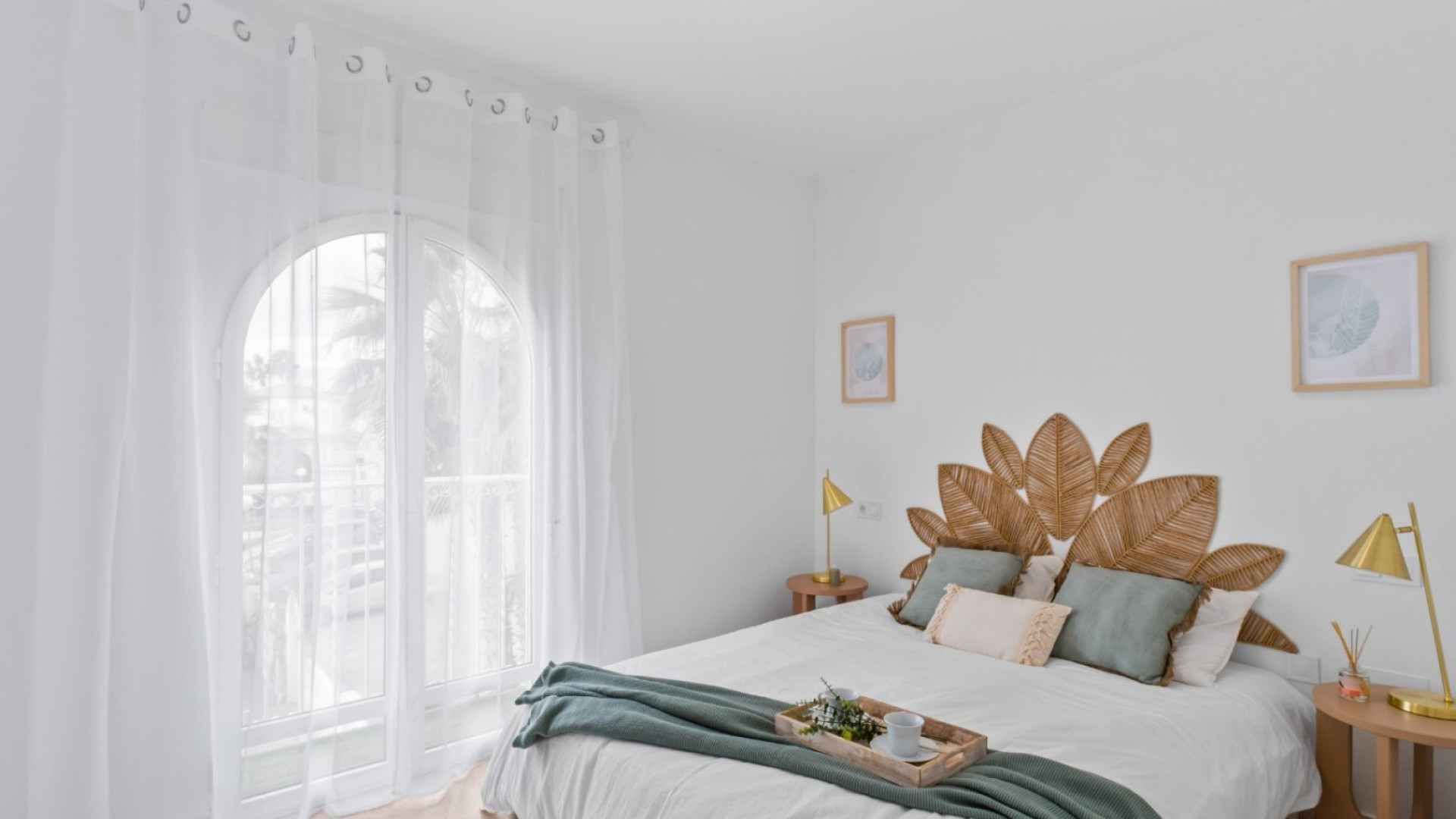 Resale - Townhouse - Orihuela Costa - La Florida