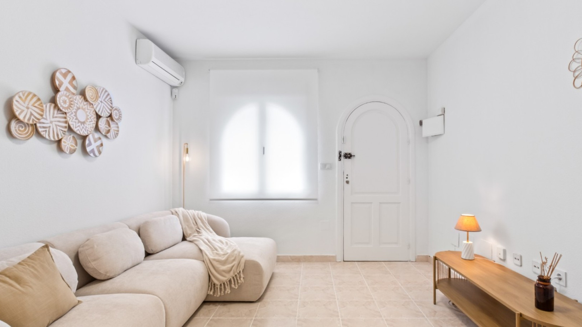 Resale - Townhouse - Orihuela Costa - La Florida