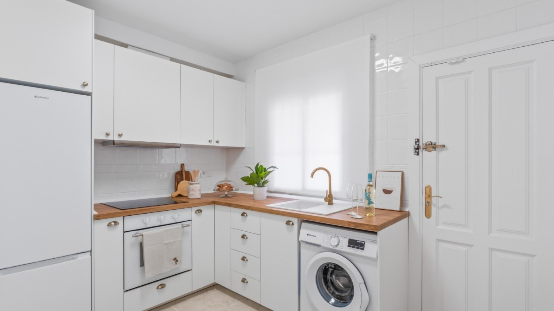 Resale - Townhouse - Orihuela Costa - La Florida