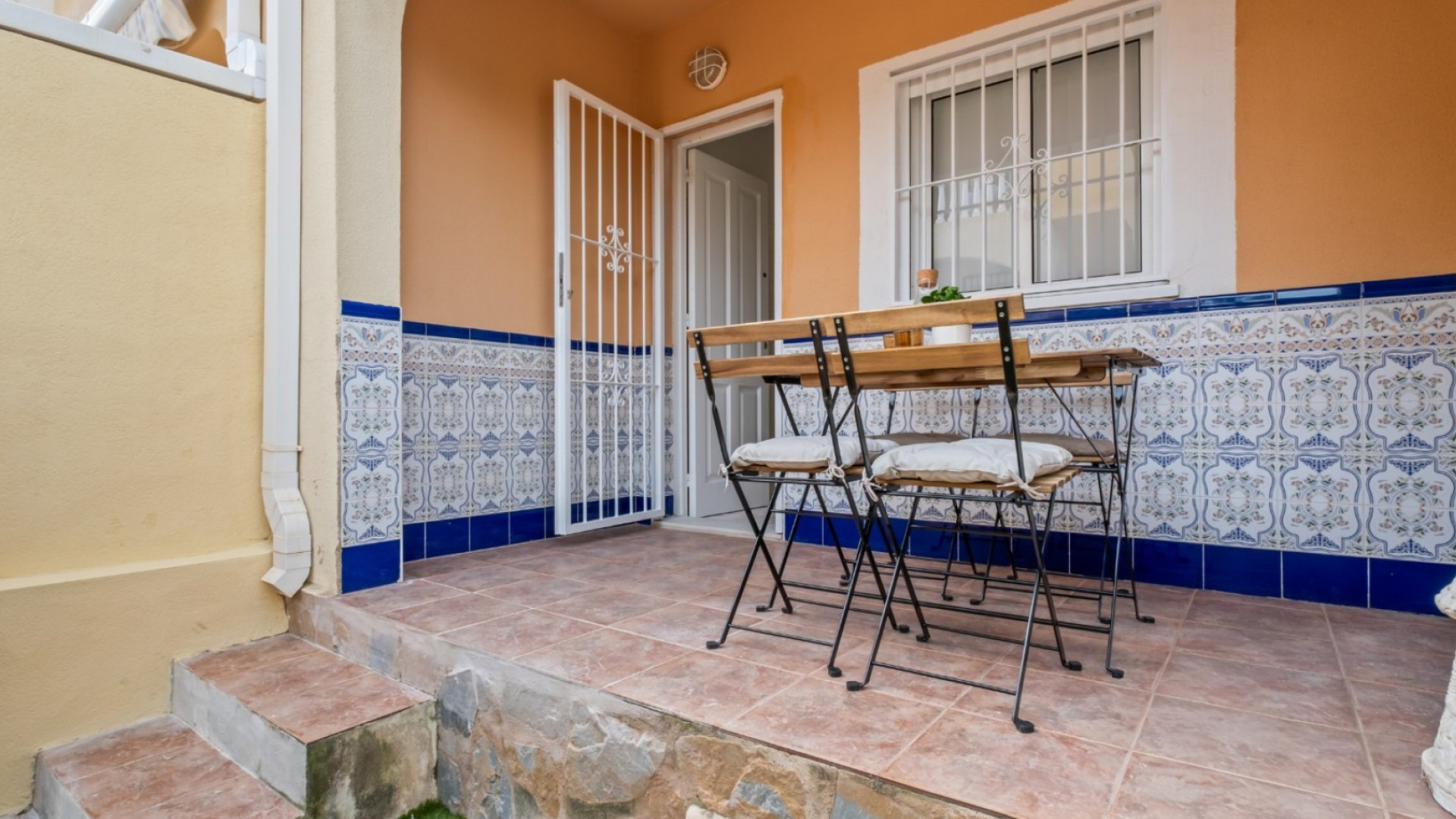 Resale - Townhouse - Orihuela Costa - La Florida