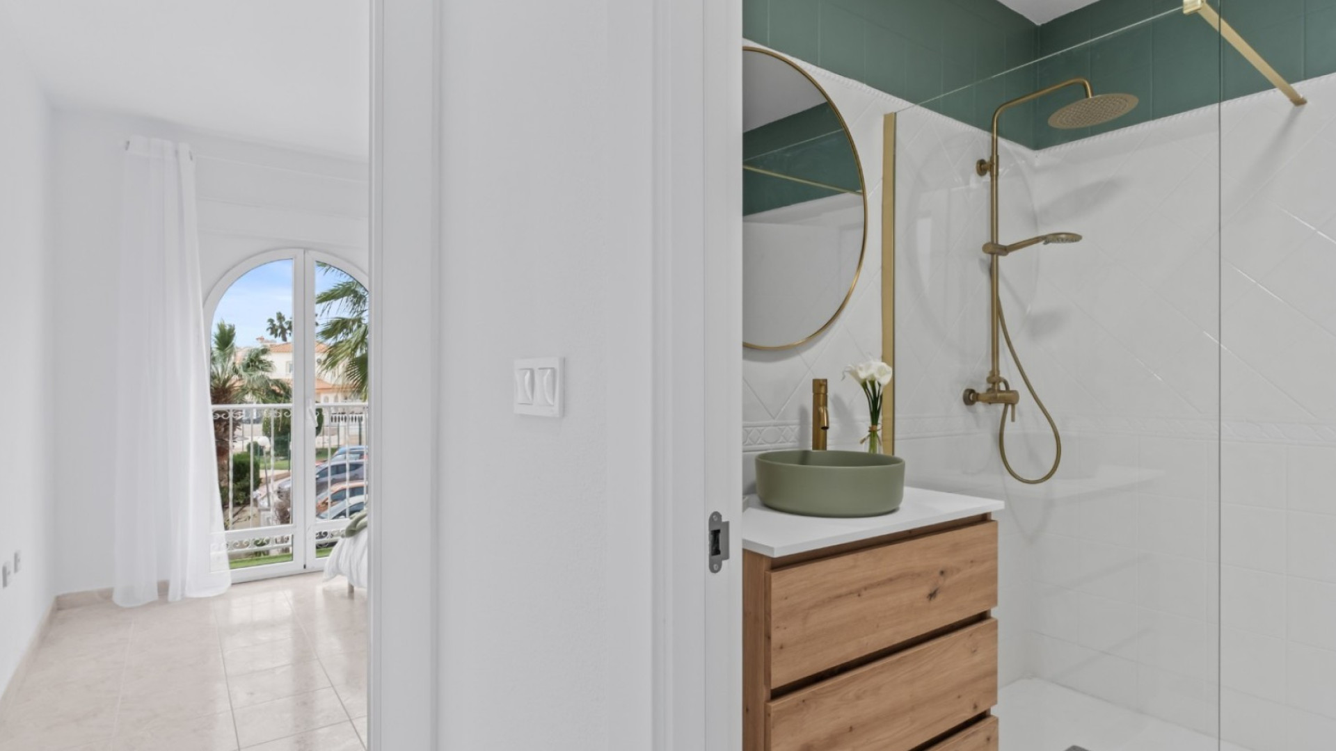 Resale - Townhouse - Orihuela Costa - La Florida