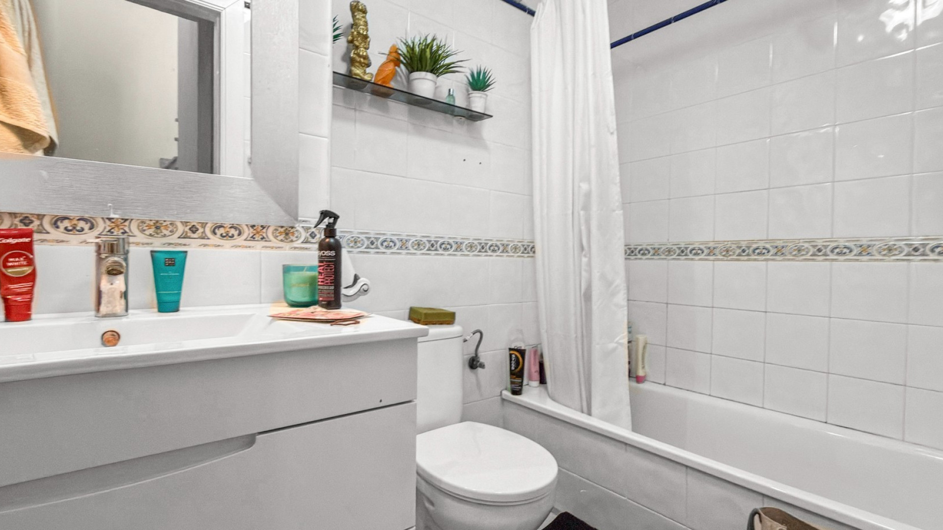 Resale - Townhouse - Orihuela Costa - La Florida