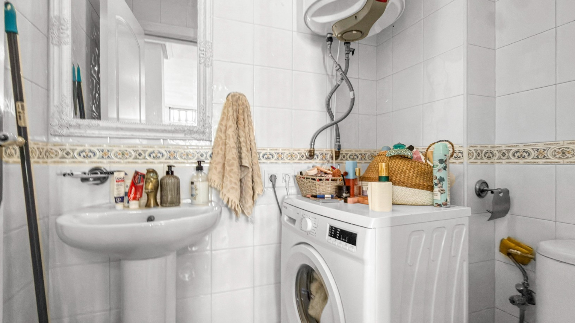 Resale - Townhouse - Orihuela Costa - La Florida