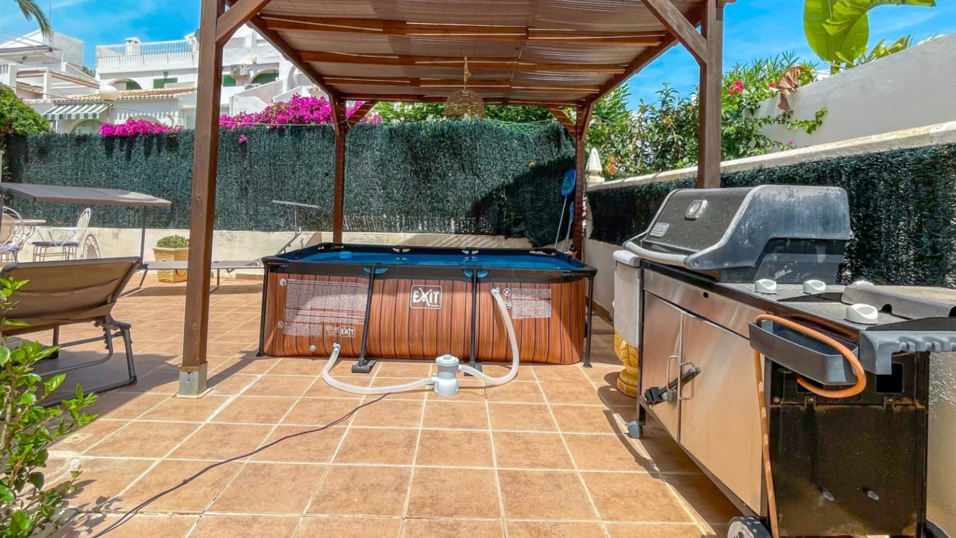 Resale - Townhouse - Orihuela Costa - La Rioja
