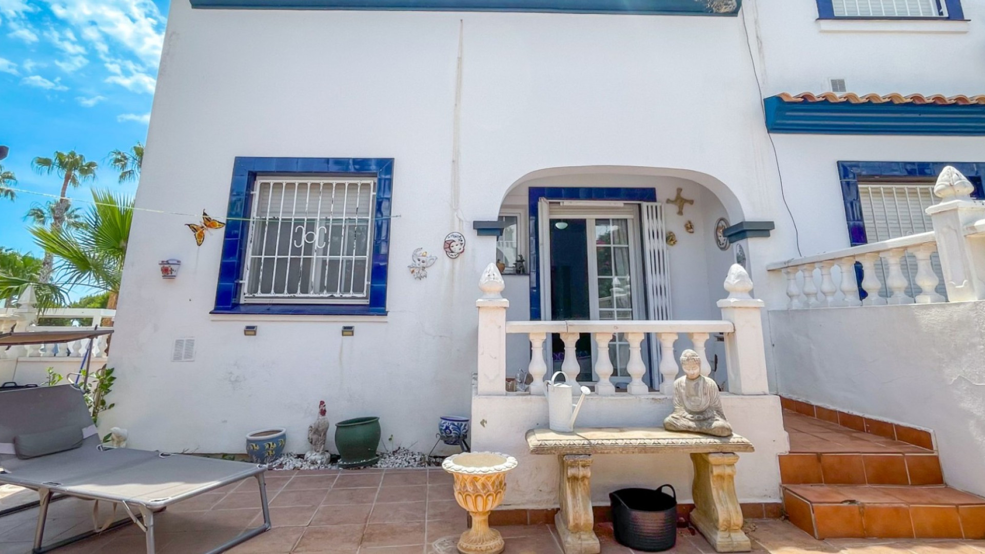 Resale - Townhouse - Orihuela Costa - La Rioja
