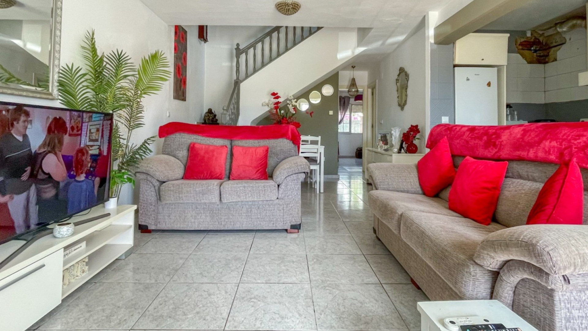 Resale - Townhouse - Orihuela Costa - La Rioja