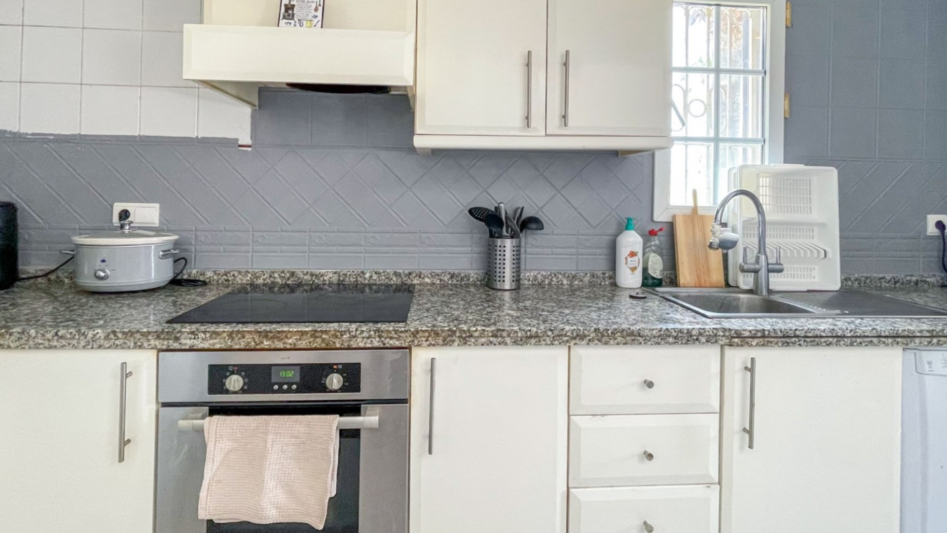 Resale - Townhouse - Orihuela Costa - La Rioja