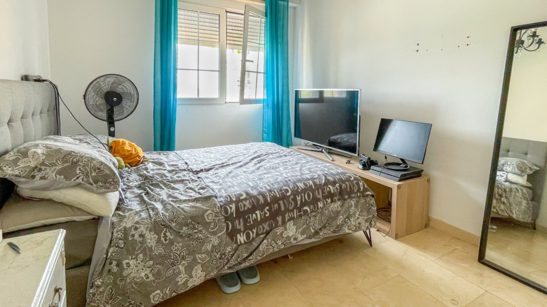 Resale - Townhouse - Orihuela Costa - La Rioja