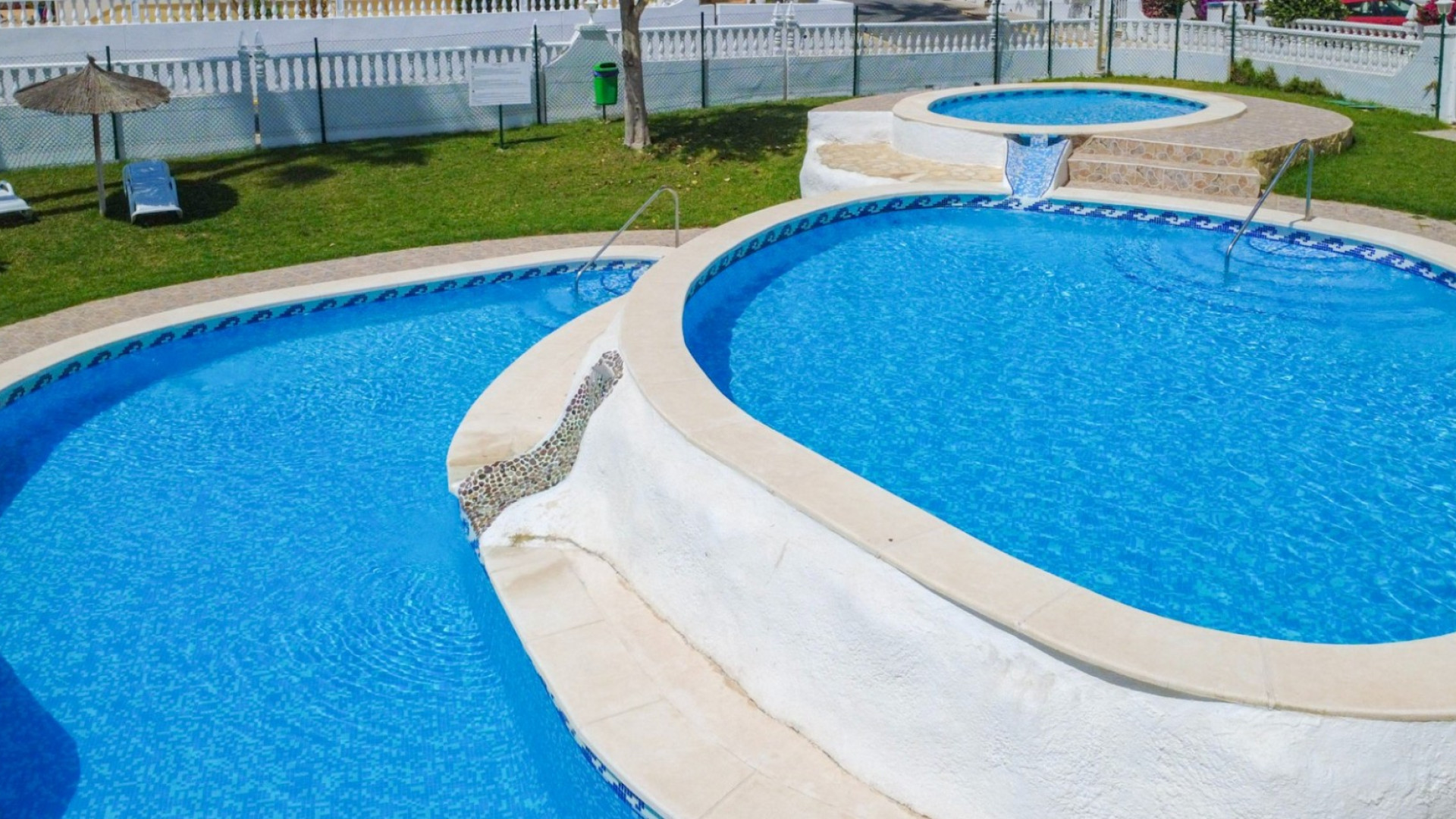 Resale - Townhouse - Orihuela Costa - La Rioja