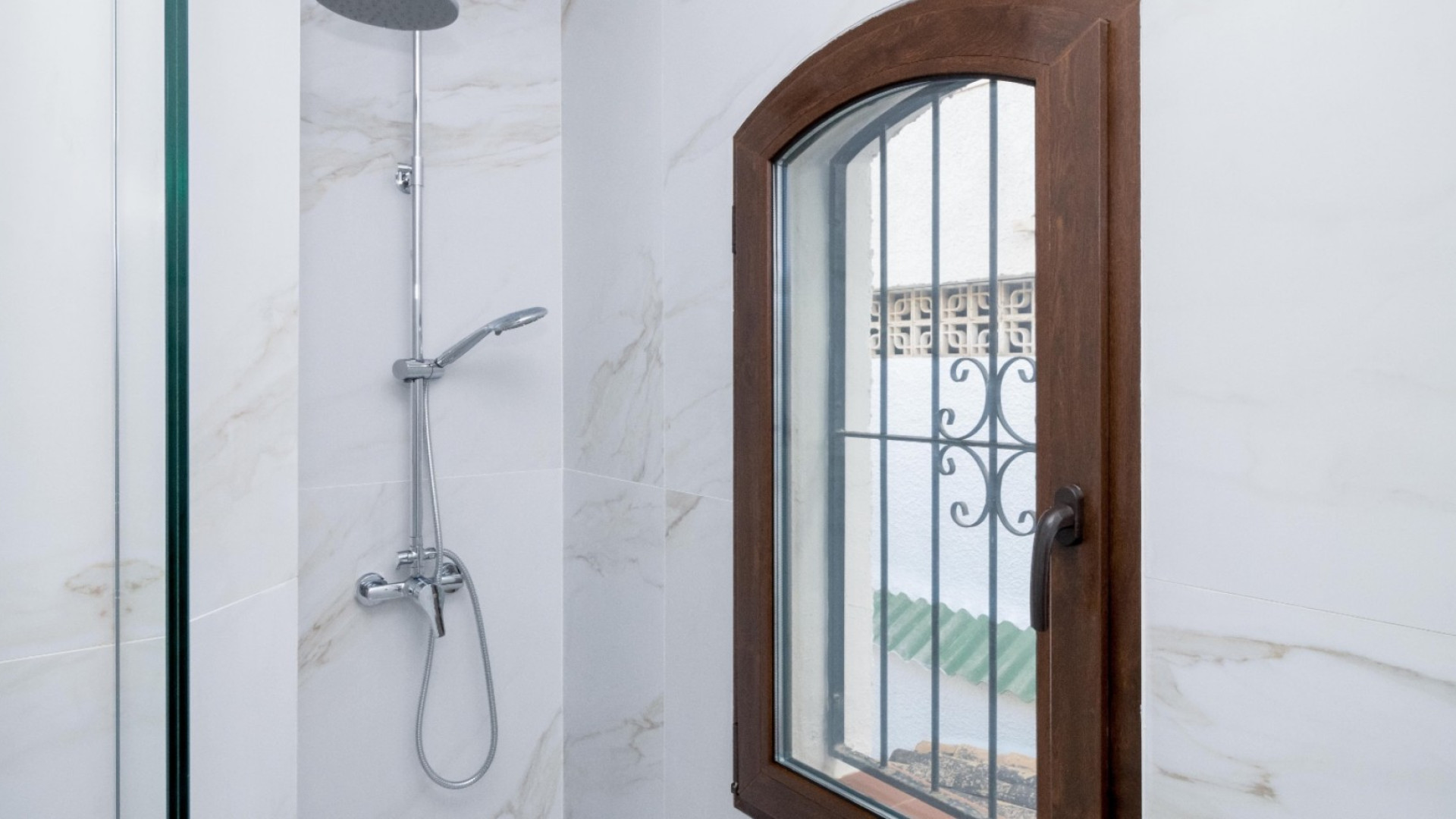 Resale - Townhouse - Orihuela Costa - La Zenia