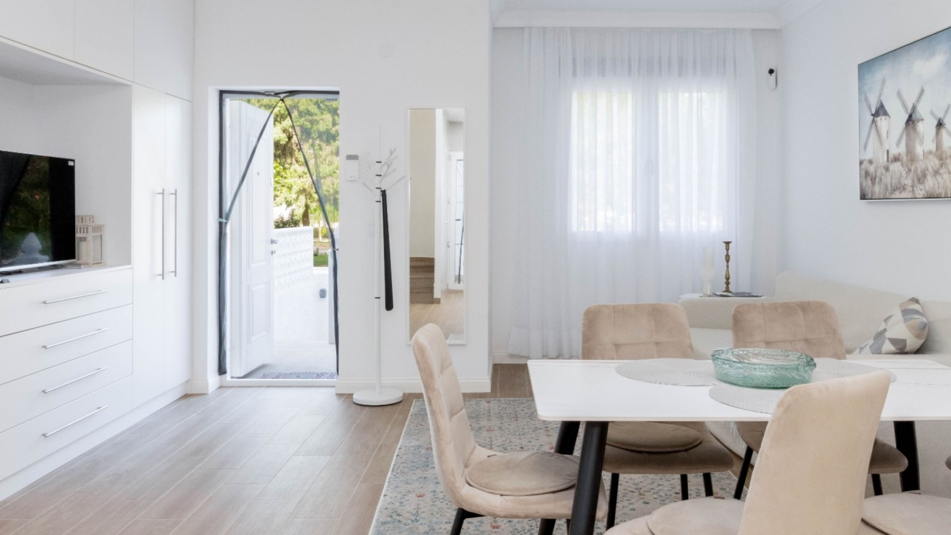 Resale - Townhouse - Orihuela Costa - La Zenia