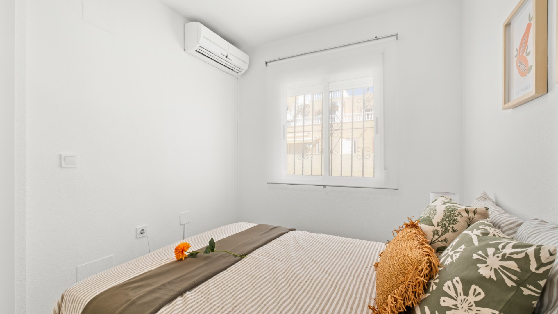 Resale - Townhouse - Orihuela Costa - Las Filipinas