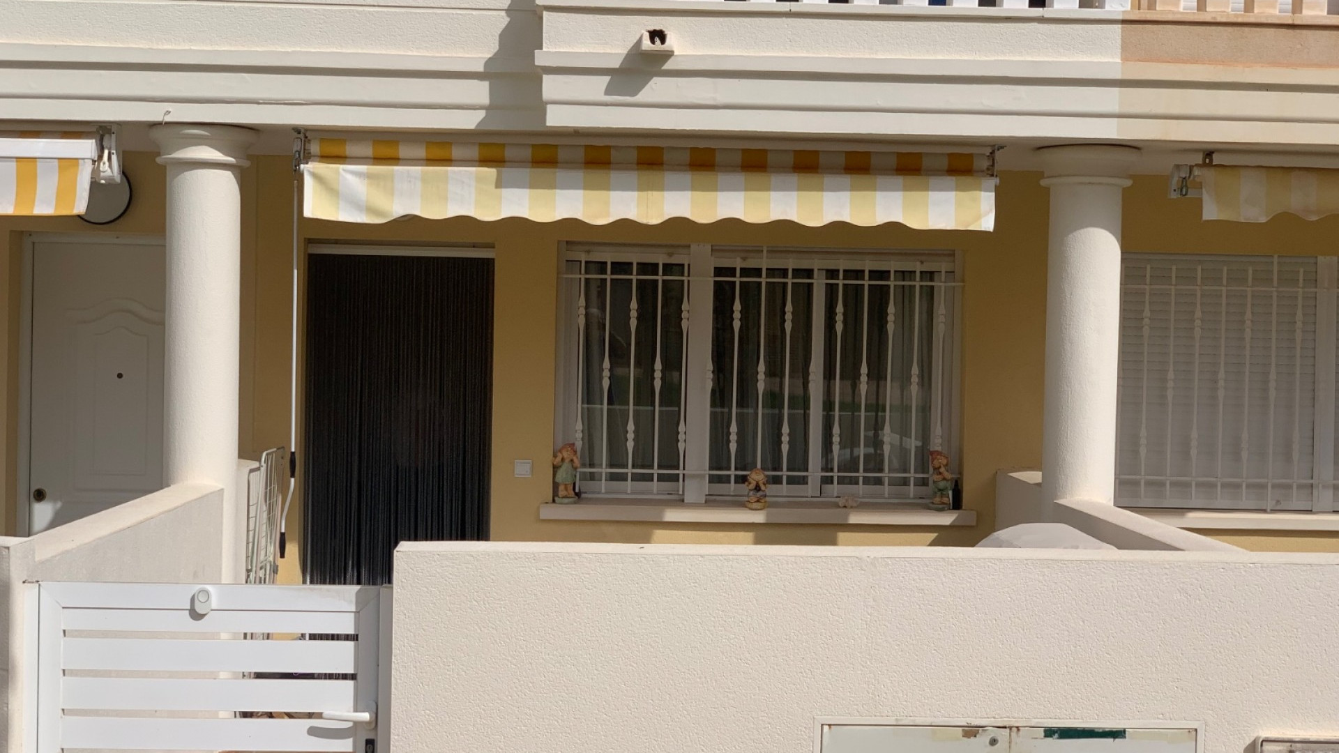 Resale - Townhouse - Orihuela-Costa - Lomas de Cabo Roig