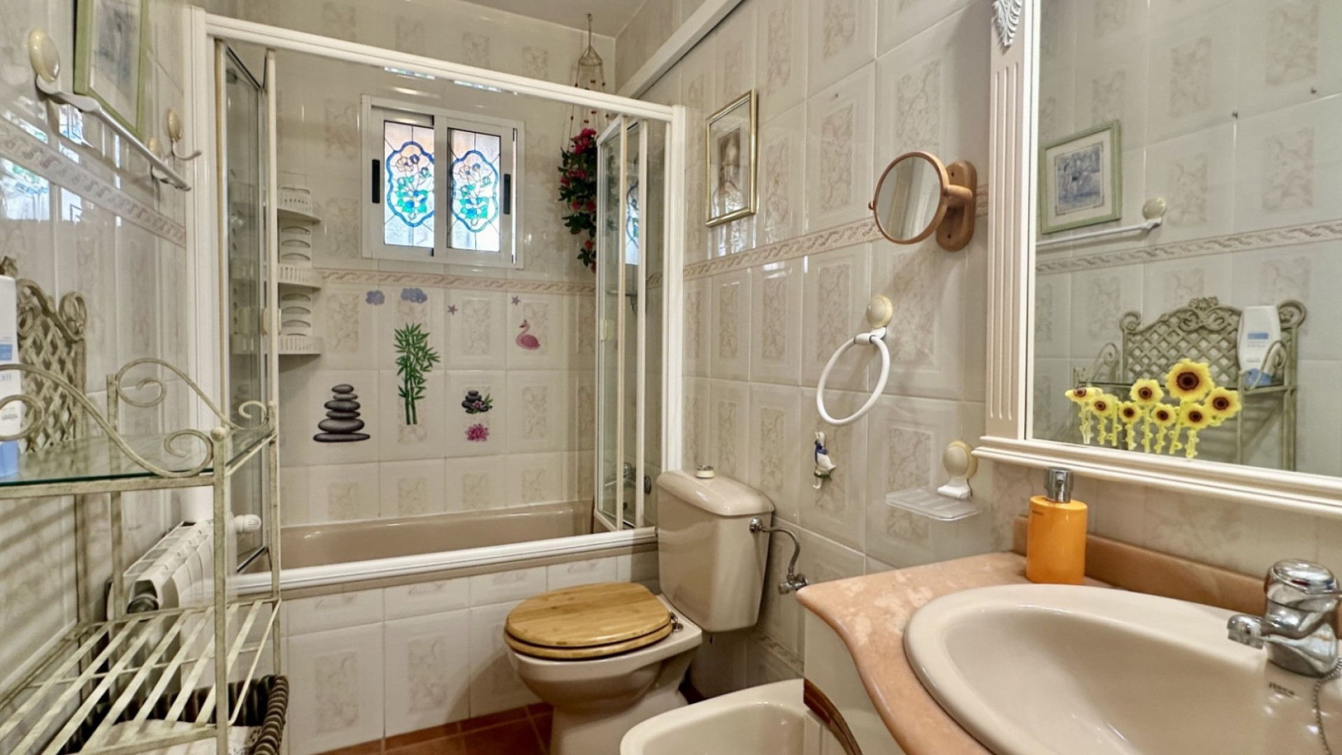 Resale - Townhouse - Orihuela Costa - Los Altos